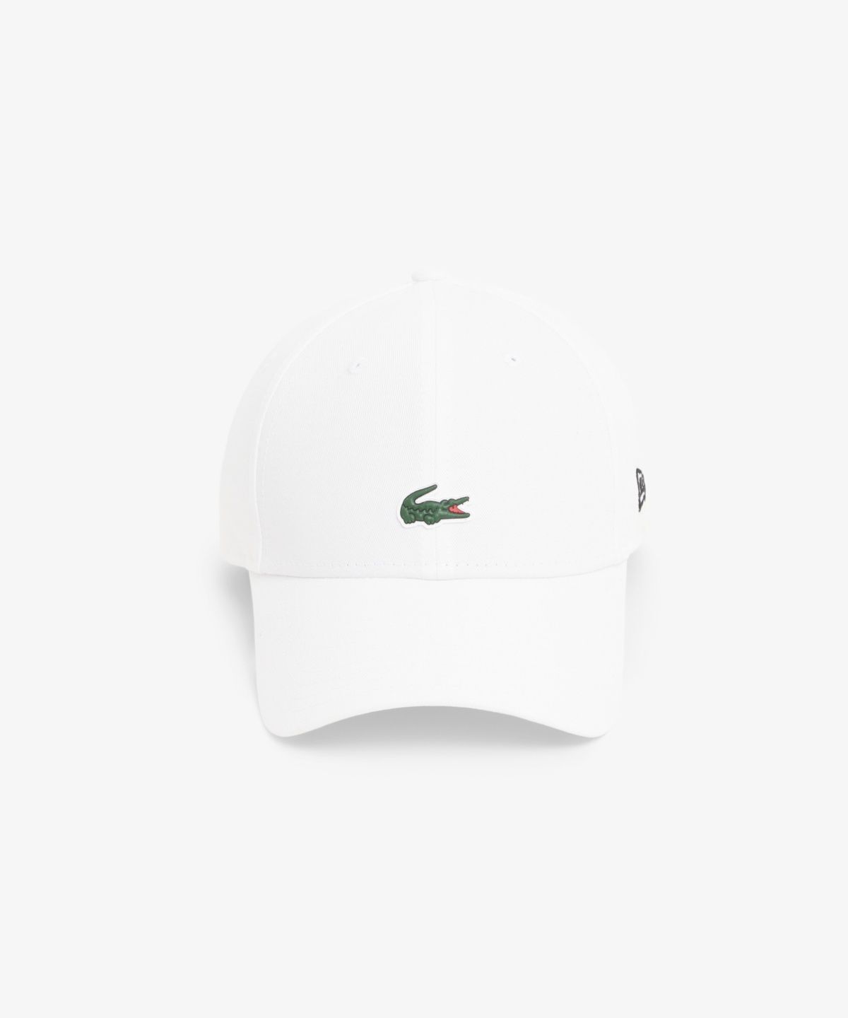 라코스테(LACOSTE) 공용 라코스테 X 뉴에라 골프 캡 RK7305-56G 001