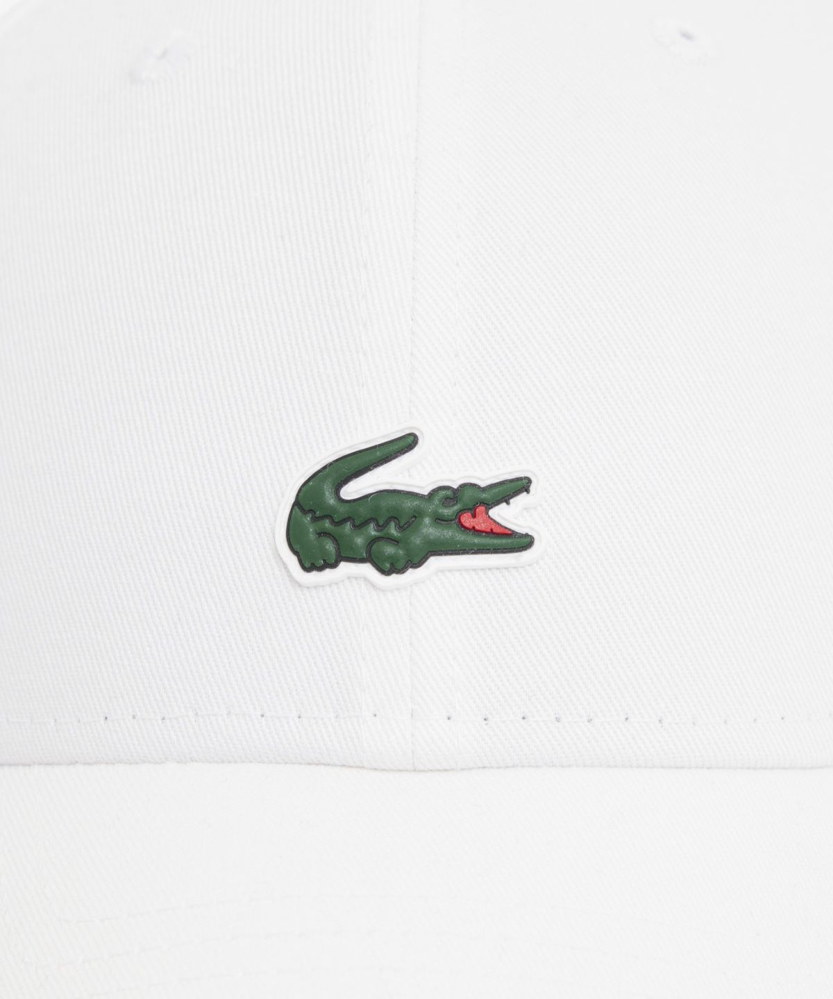 라코스테(LACOSTE) 공용 라코스테 X 뉴에라 골프 캡 RK7305-56G 001