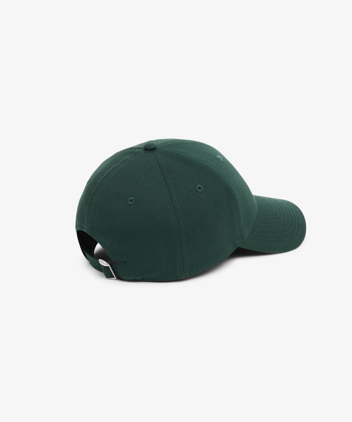 라코스테(LACOSTE) 공용 라코스테 X 뉴에라 골프 캡 RK7305-56G 001