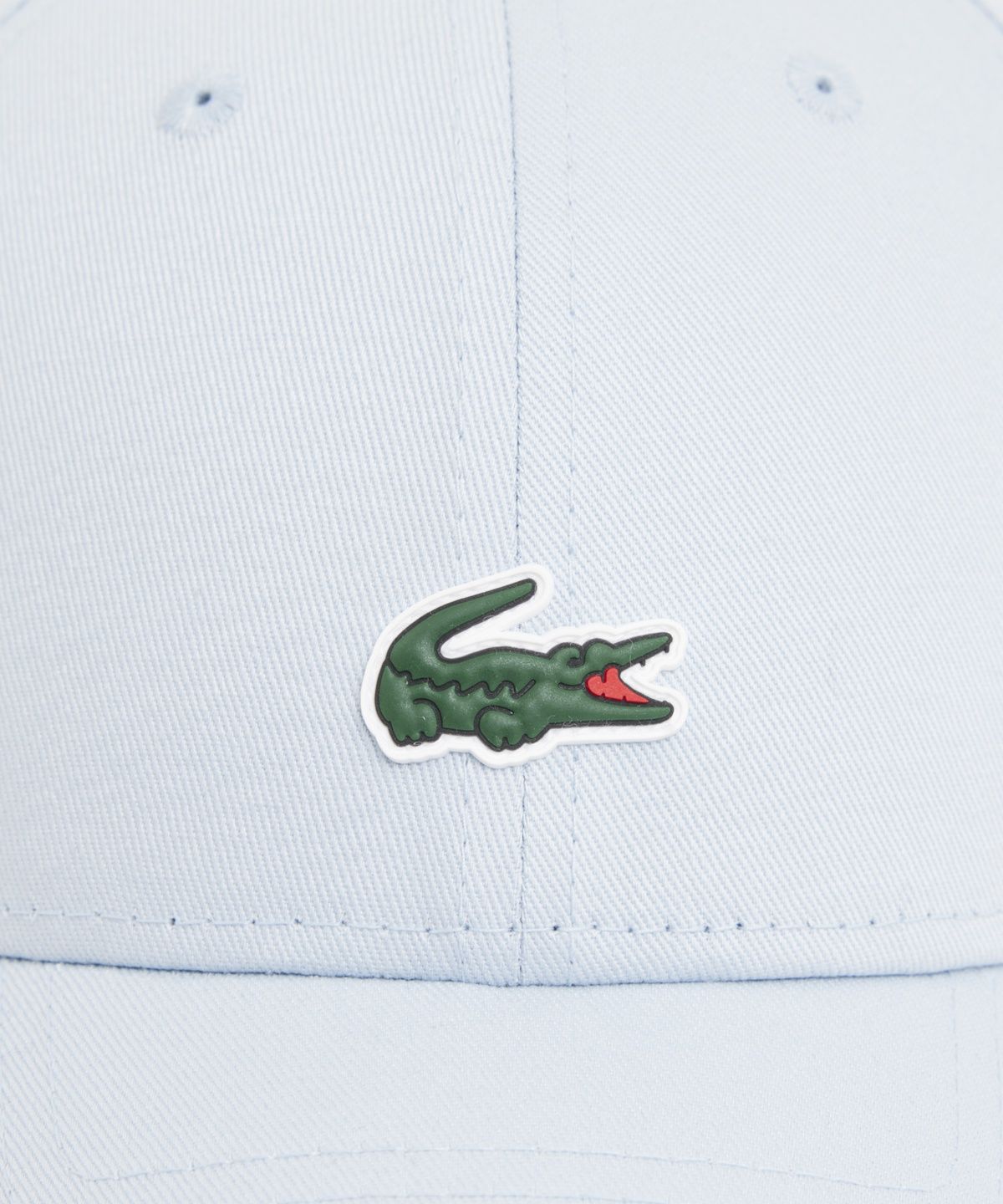 라코스테(LACOSTE) 공용 라코스테 X 뉴에라 골프 캡 RK7305-56G 001