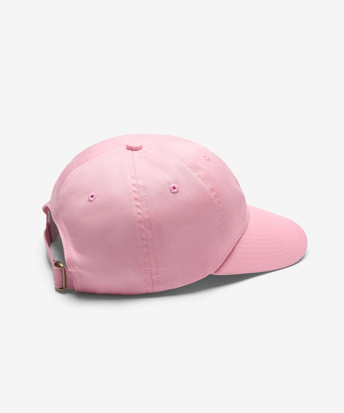 노아(NOAH) (U) 코어 로고 6패널 핑크 CORE LOGO 6-PANEL PINK