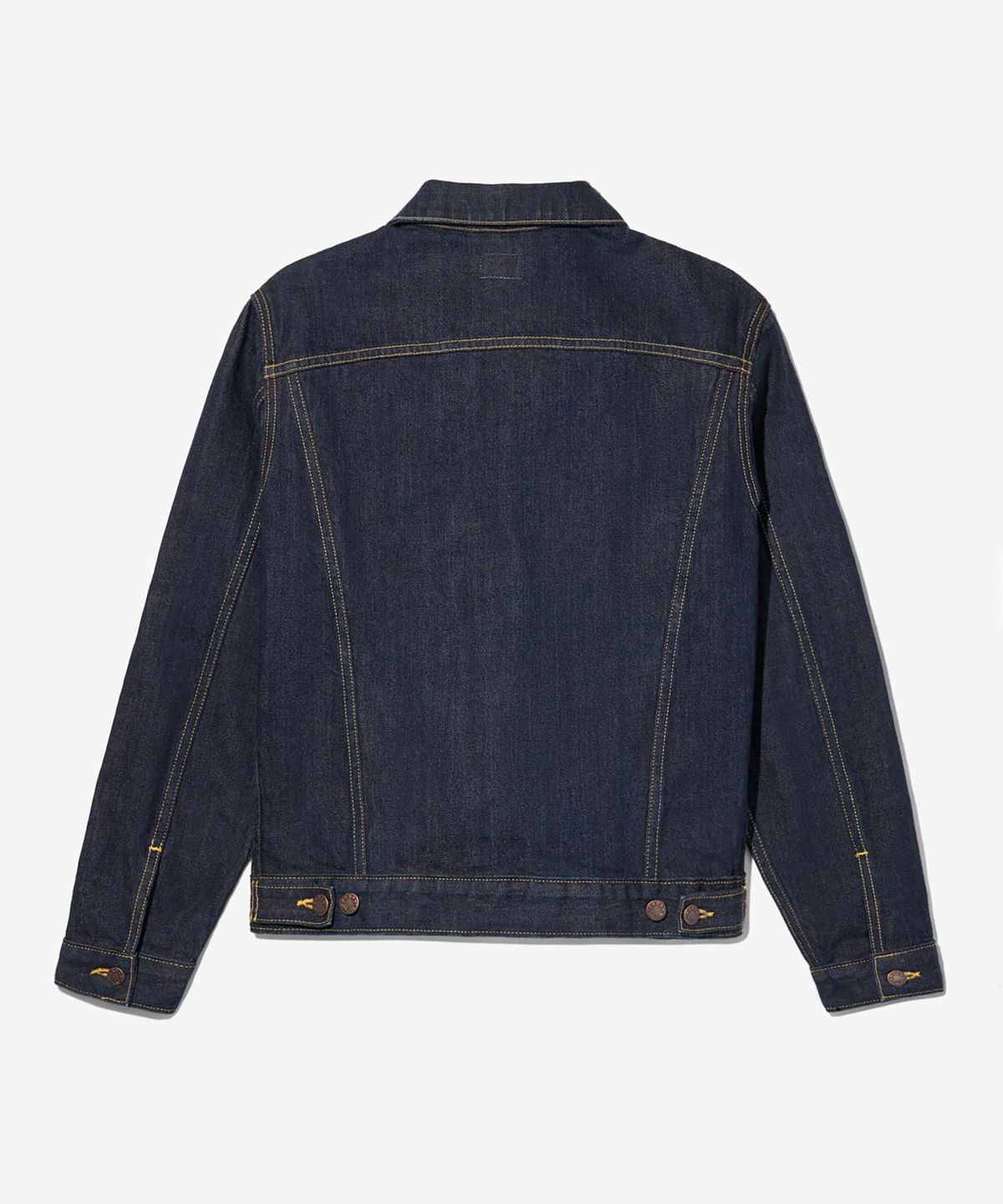 노아(NOAH) (U) 레드포드 재킷 인디고 THE REDFORD JACKET INDIGO