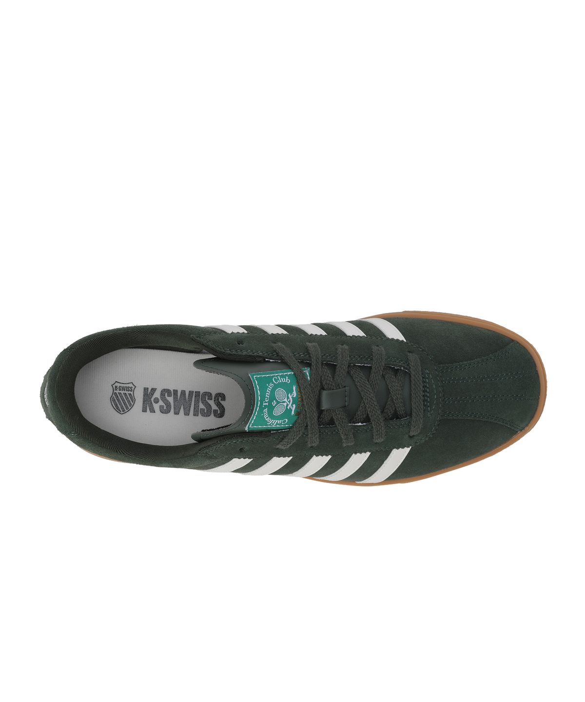 케이스위스(K-SWISS) 남성 NEW 클래식 66 스니커즈_AKSFLSV009OK