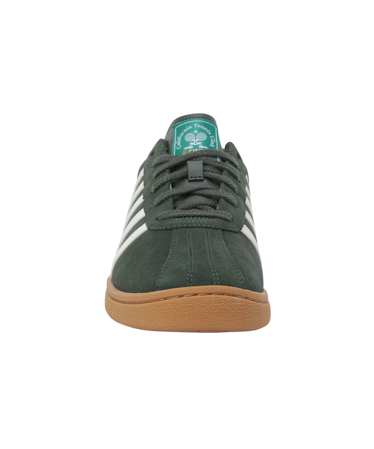 케이스위스(K-SWISS) 남성 NEW 클래식 66 스니커즈_AKSFLSV009OK