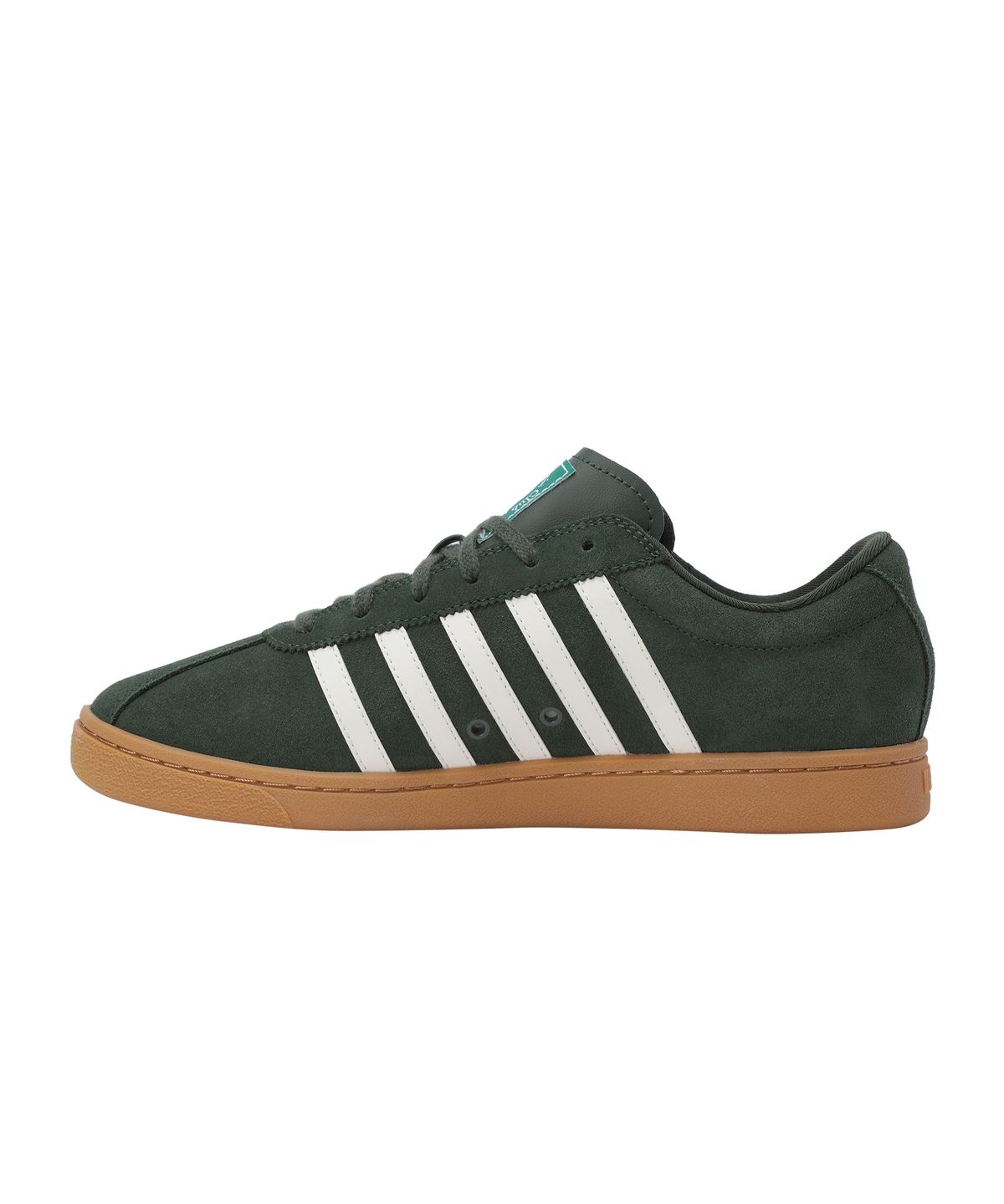 케이스위스(K-SWISS) 남성 NEW 클래식 66 스니커즈_AKSFLSV009OK