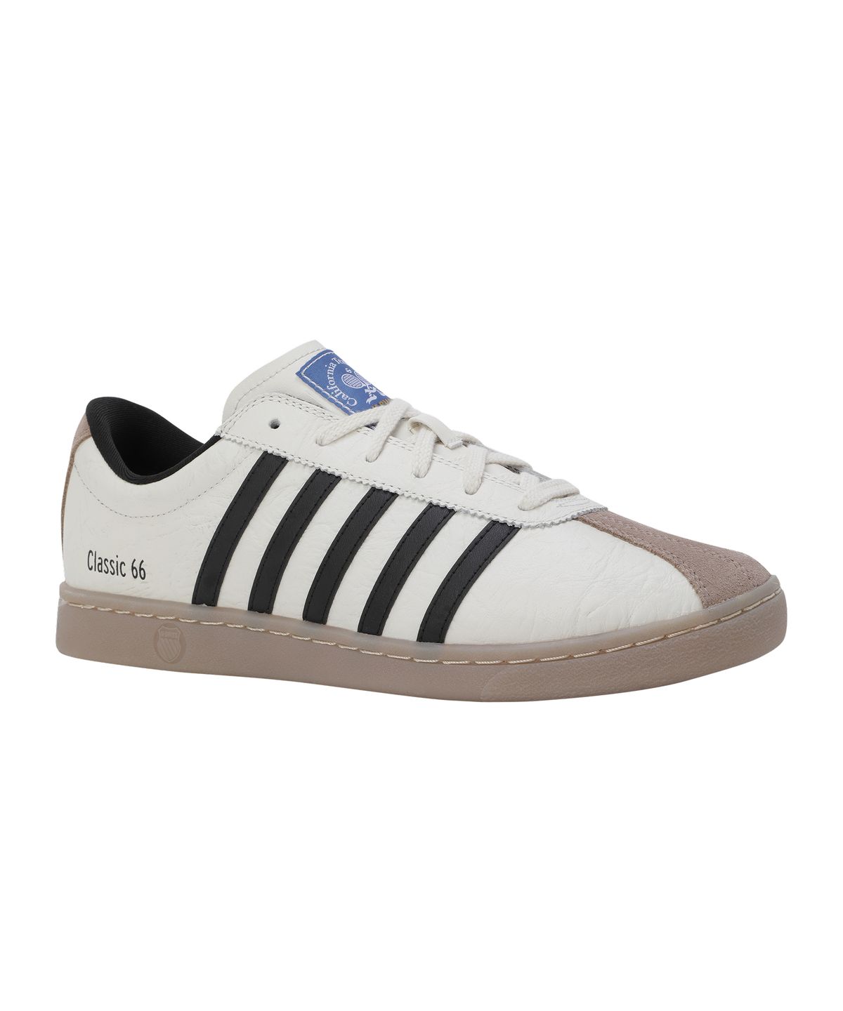 케이스위스(K-SWISS) 남성 NEW 클래식 66 스니커즈_AKSFLSV008IV