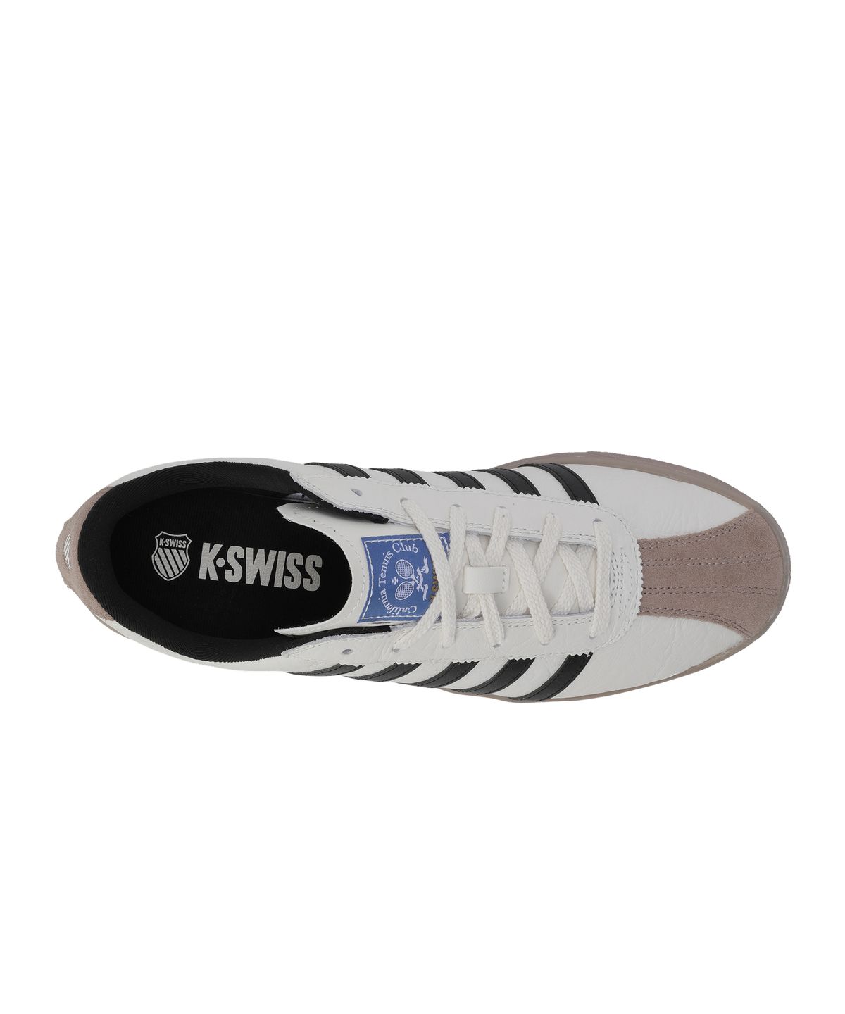 케이스위스(K-SWISS) 남성 NEW 클래식 66 스니커즈_AKSFLSV008IV