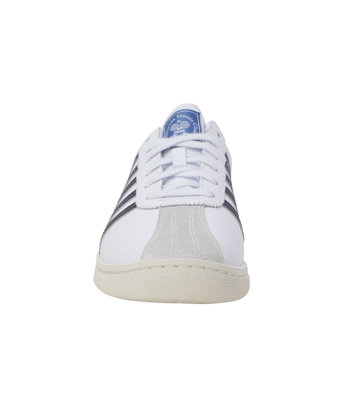 케이스위스(K-SWISS) 남성 NEW 클래식 66 스니커즈_AKSFLSV007WH