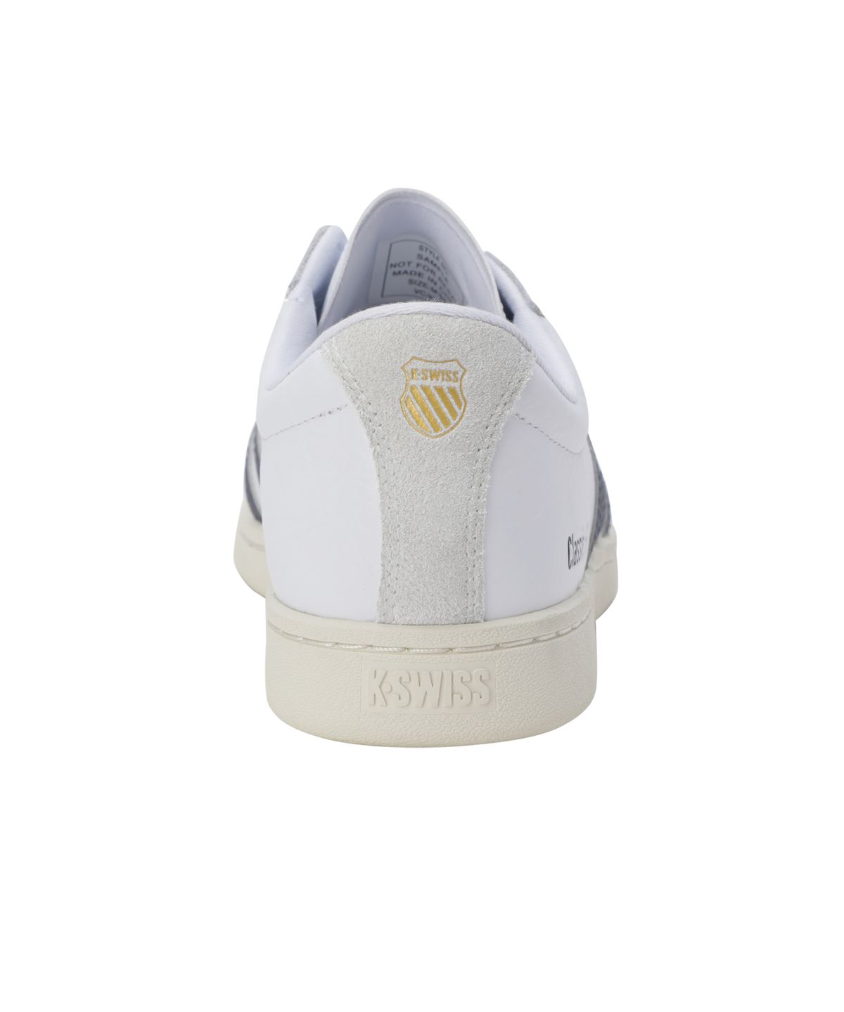케이스위스(K-SWISS) 남성 NEW 클래식 66 스니커즈_AKSFLSV007WH