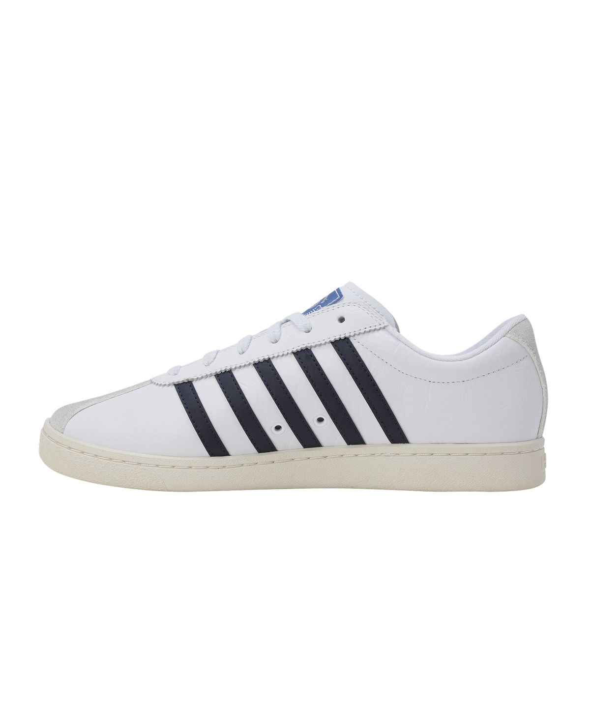 케이스위스(K-SWISS) 남성 NEW 클래식 66 스니커즈_AKSFLSV007WH