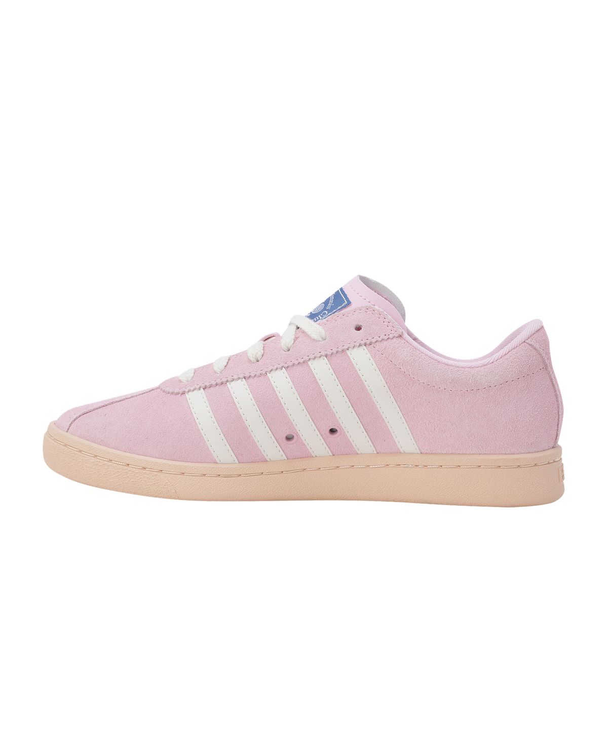 케이스위스(K-SWISS) 여성 NEW 클래식 66 스니커즈_AKSFLSV508PI