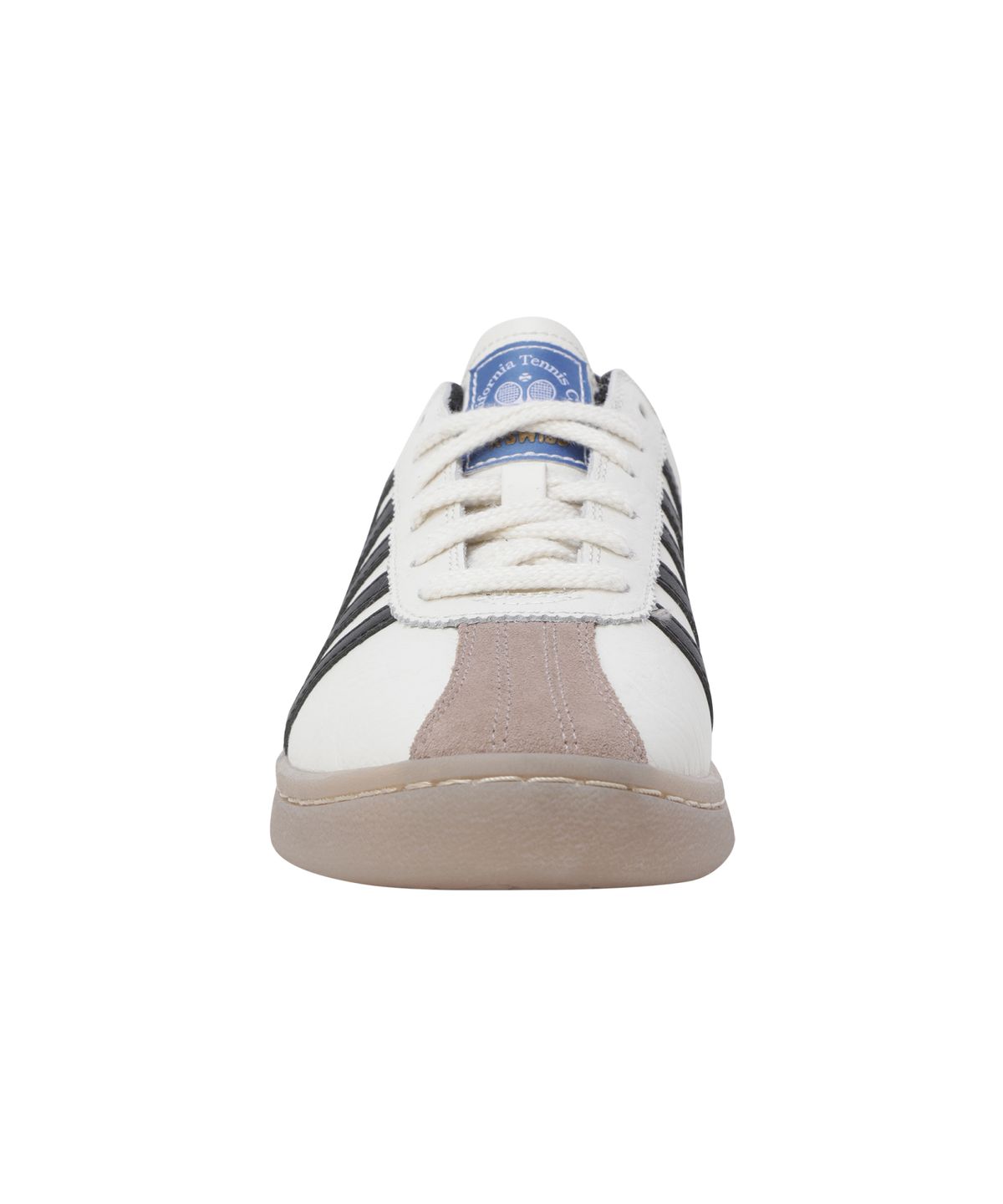 케이스위스(K-SWISS) 여성 NEW 클래식 66 스니커즈_AKSFLSV507IV