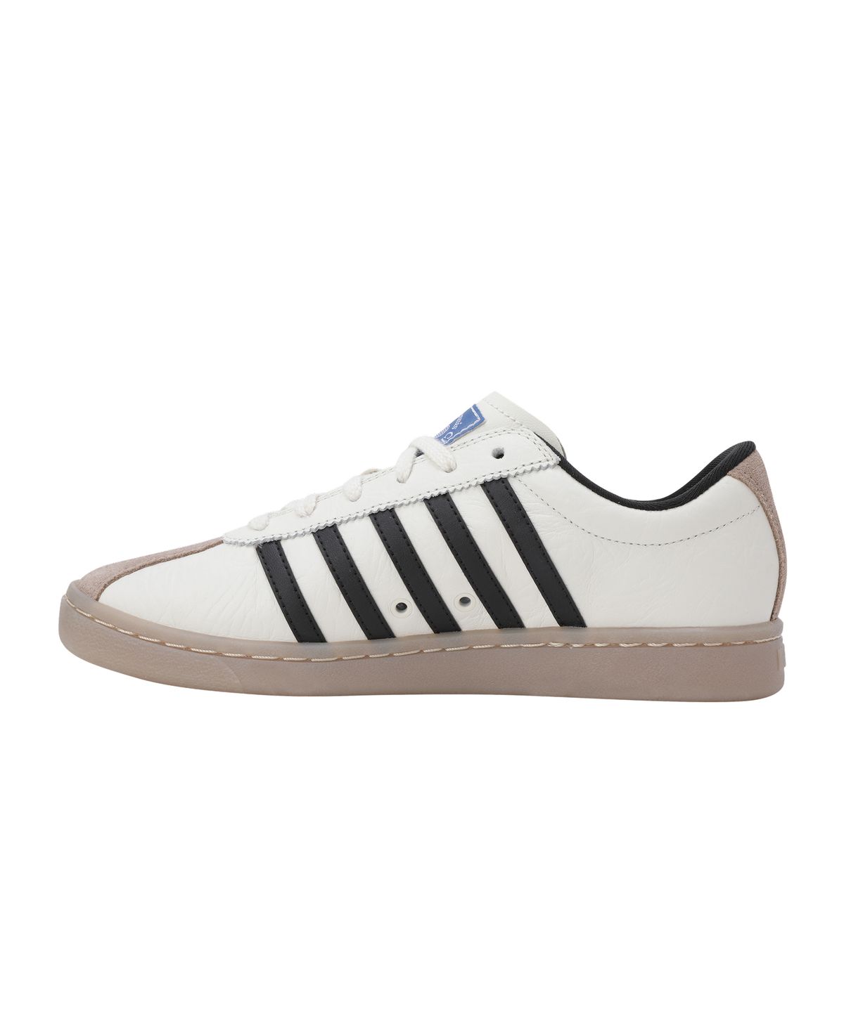 케이스위스(K-SWISS) 여성 NEW 클래식 66 스니커즈_AKSFLSV507IV