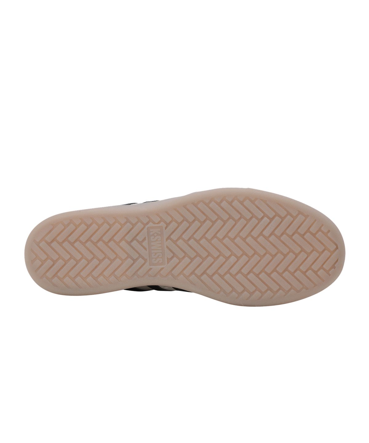케이스위스(K-SWISS) 여성 NEW 클래식 66 스니커즈_AKSFLSV507IV