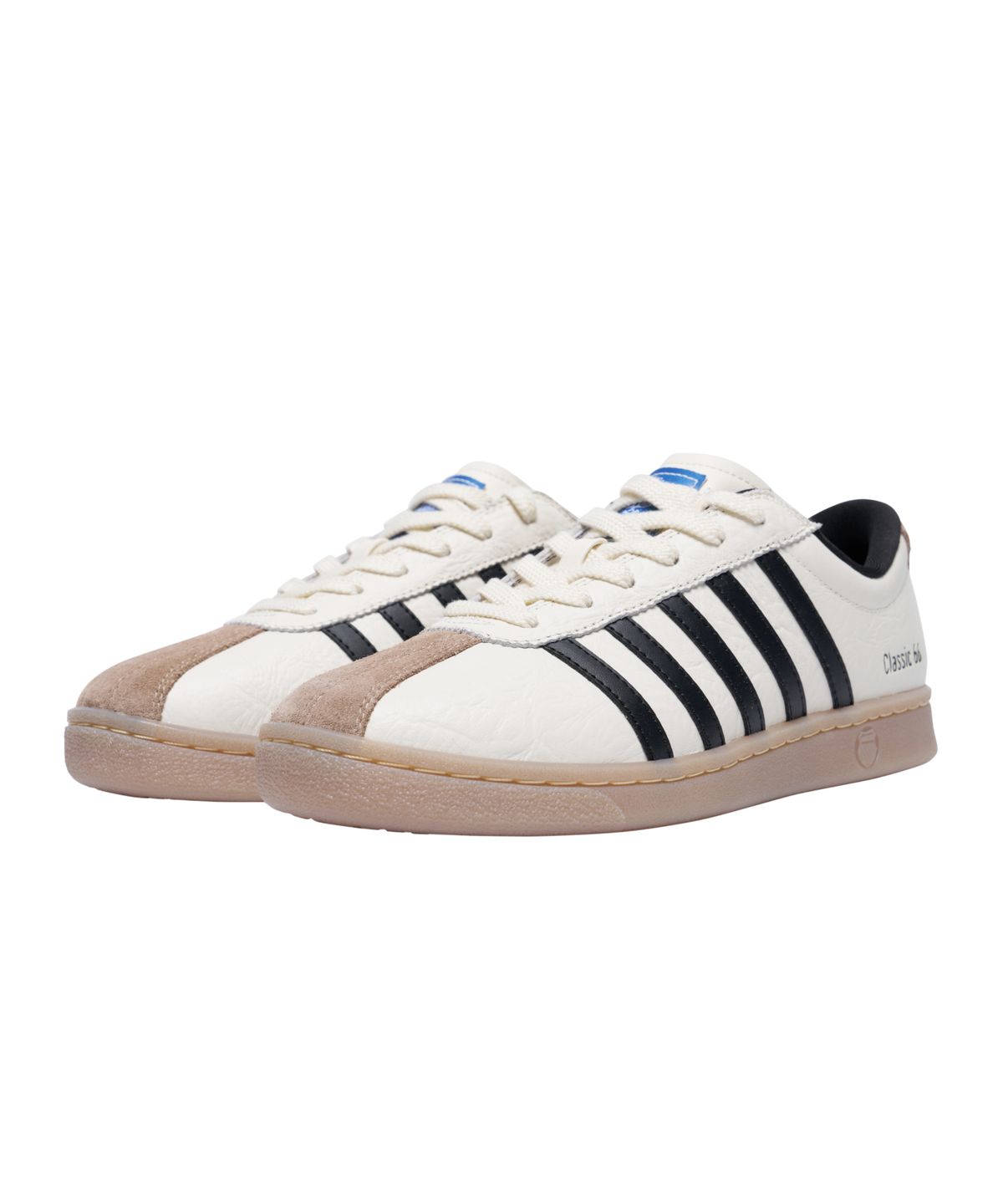 케이스위스(K-SWISS) 여성 NEW 클래식 66 스니커즈_AKSFLSV507IV