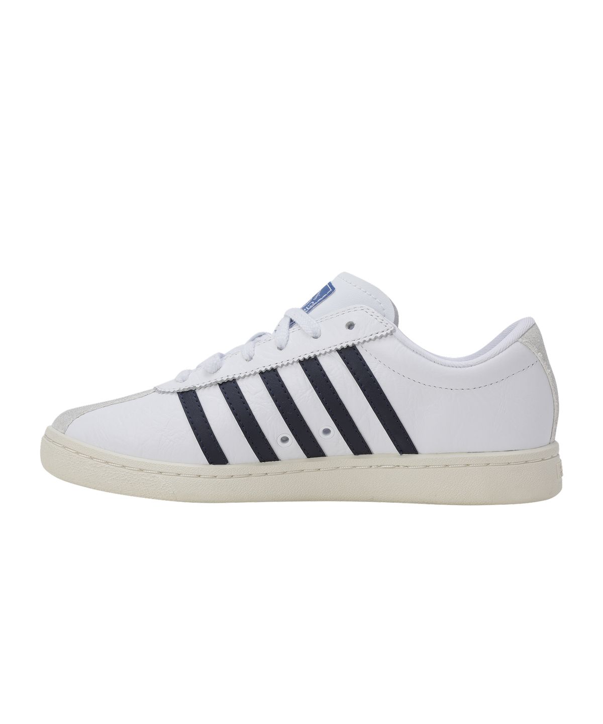 케이스위스(K-SWISS) 여성 NEW 클래식 66 스니커즈_AKSFLSV506WH