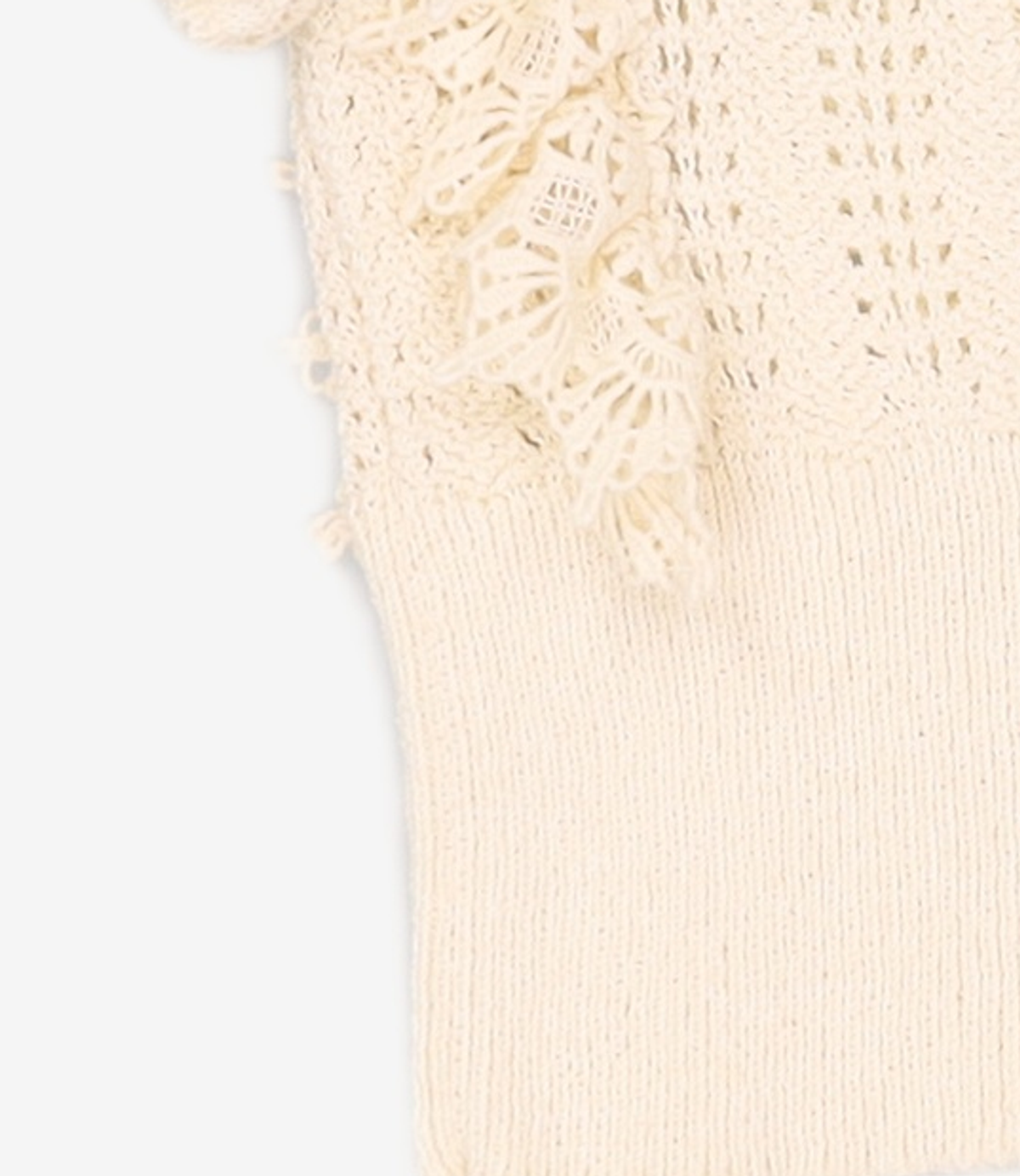 자라(ZARA) 니트/스웨터 M