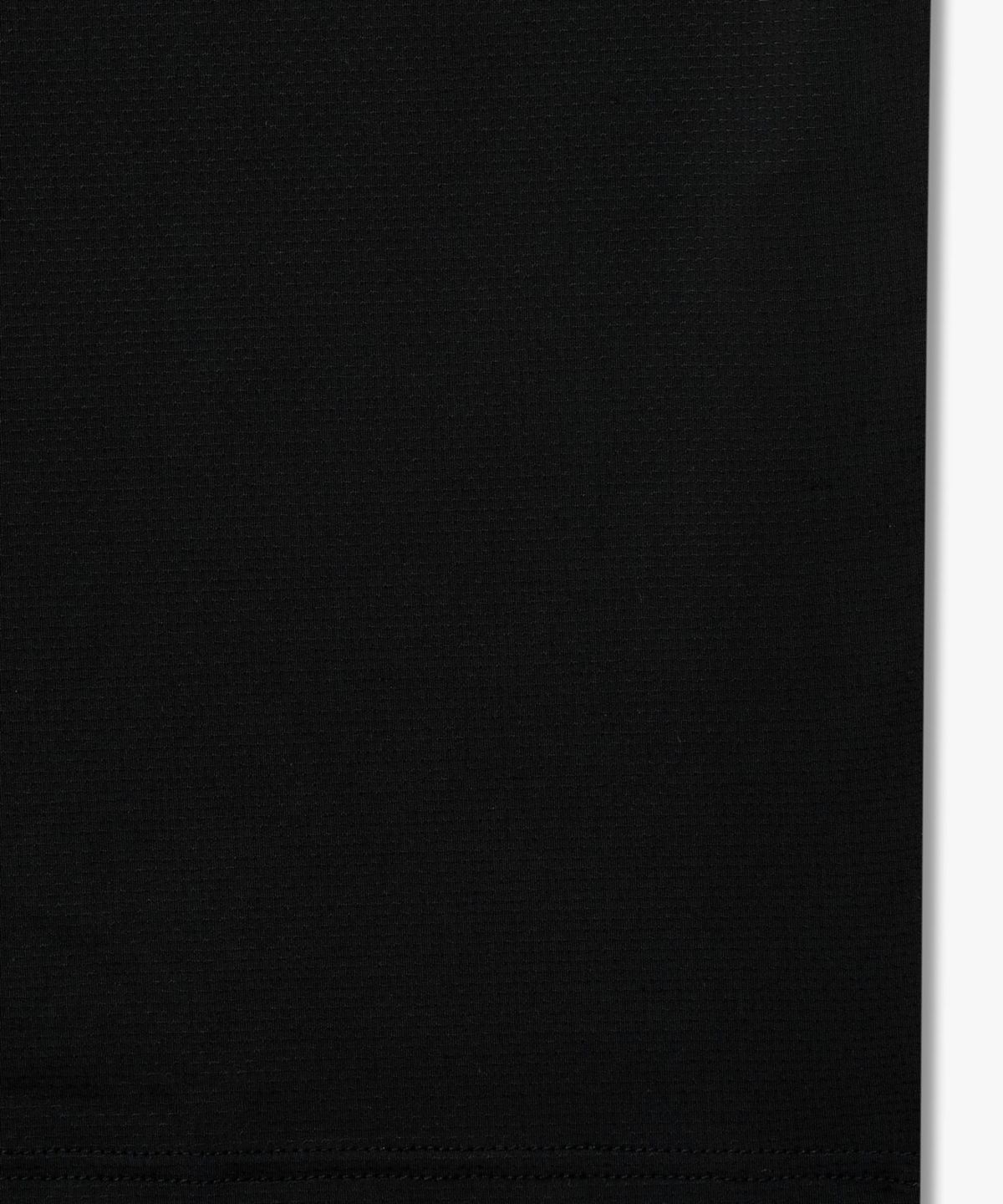 엠포리오 아르마니 언더웨어(EMPORIO ARMANI UNDERWEAR) 남성 핀홀 벤트 라운지 탱크탑_블랙 0816113005