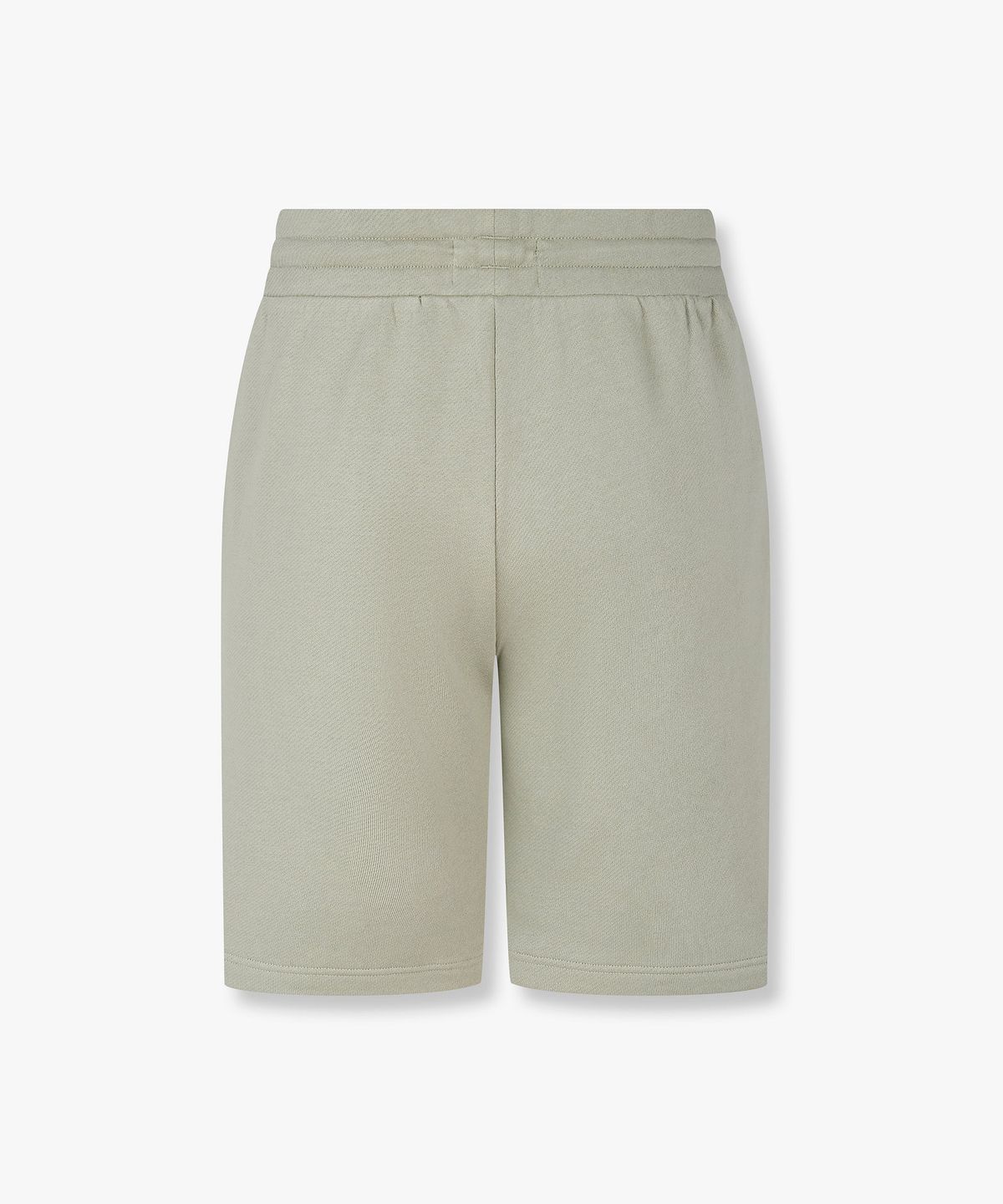엠포리오 아르마니 언더웨어(EMPORIO ARMANI UNDERWEAR) 남성 이글 로고 패치 라운지 쇼츠_라이트 그린 0816131033