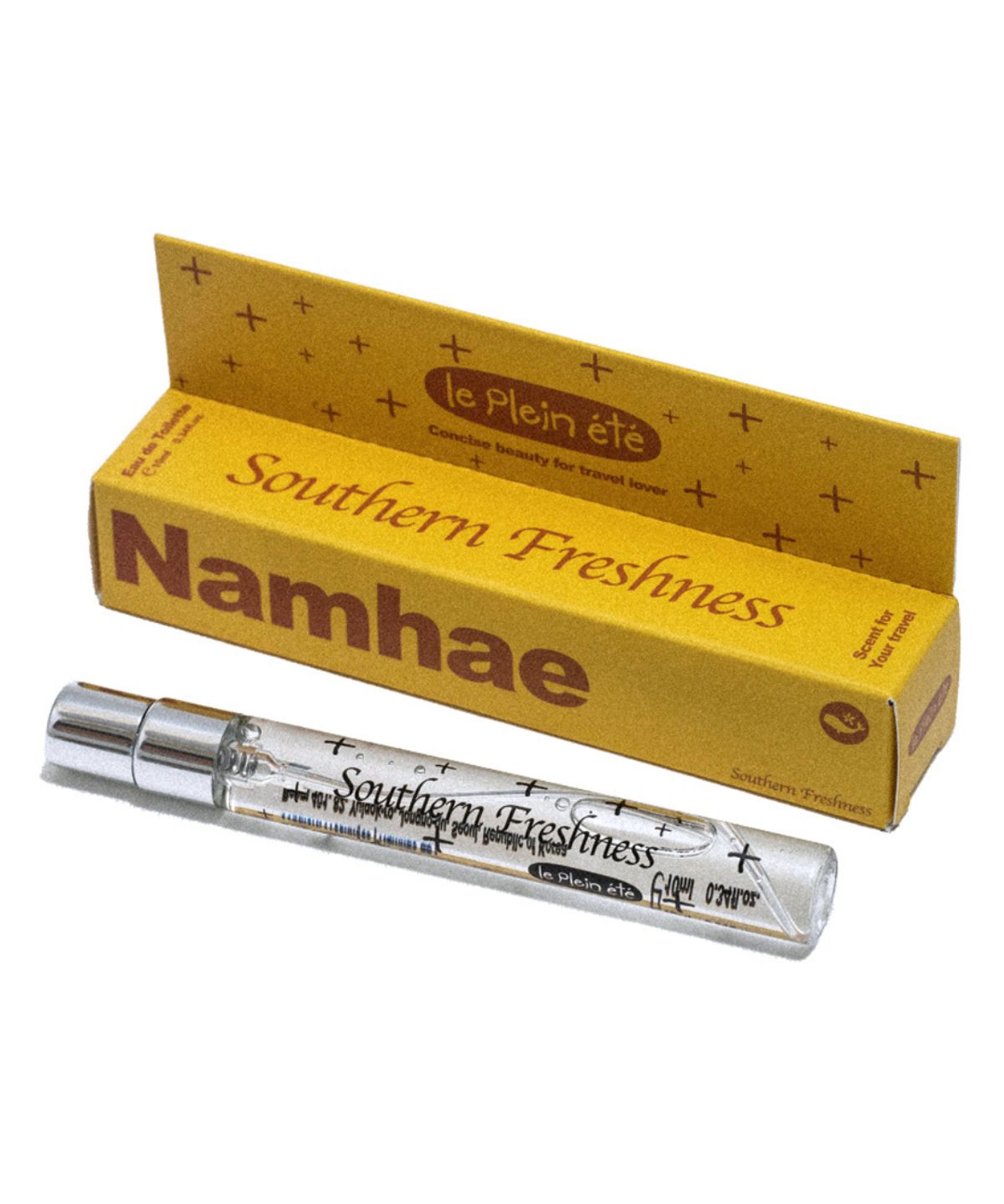 르플랑 에떼(LEPLEINETE) 남해 서던 프레쉬니스 EDT 10ml