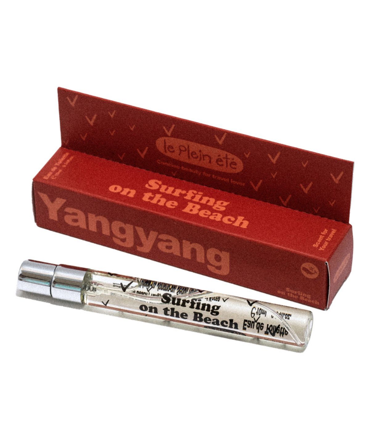 르플랑 에떼(LEPLEINETE) 양양 서핑 온 더 비치 EDT 10ml