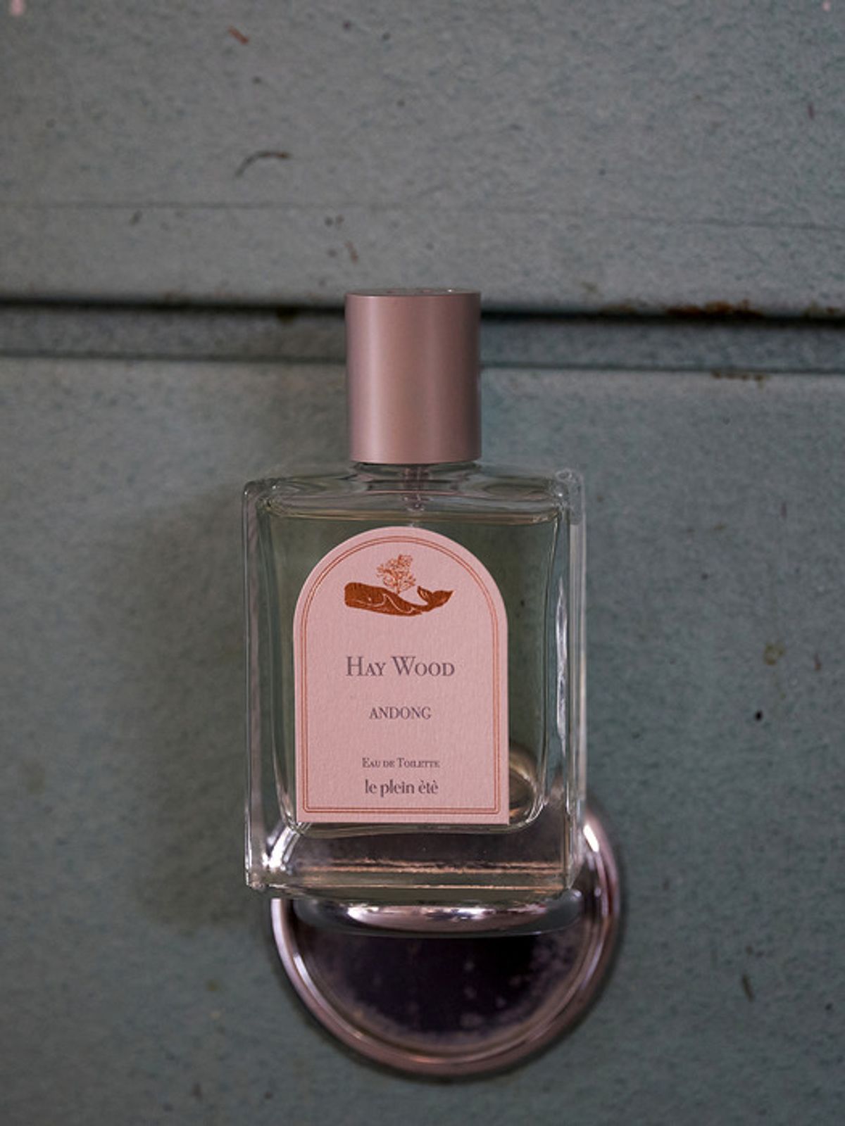 르플랑 에떼(LEPLEINETE) 안동 헤이우드 EDT 50ml