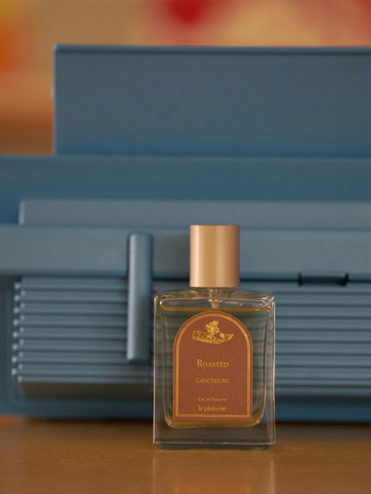 르플랑 에떼(LEPLEINETE) 강릉 로스티드 EDT 50ml