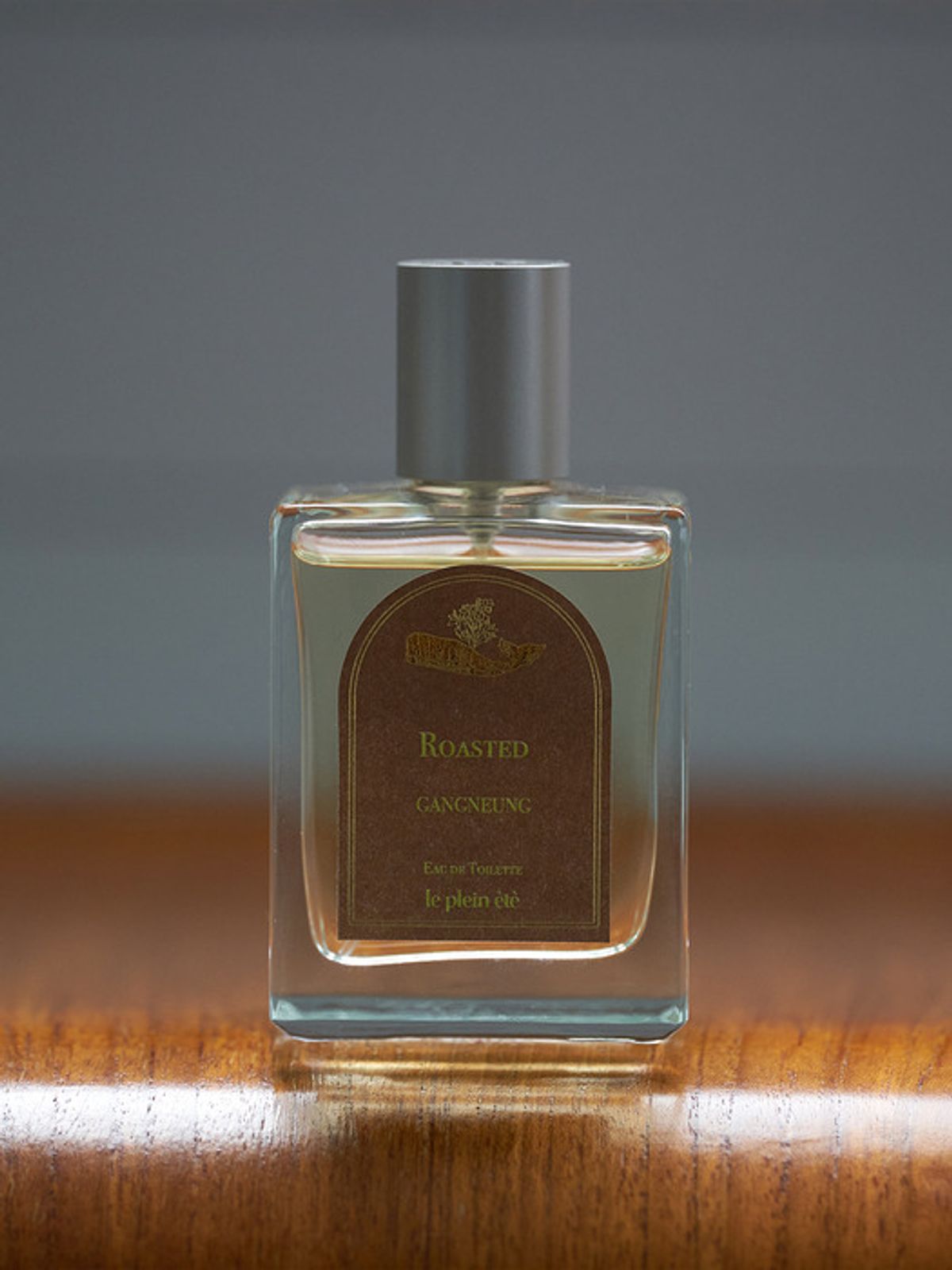 르플랑 에떼(LEPLEINETE) 강릉 로스티드 EDT 50ml
