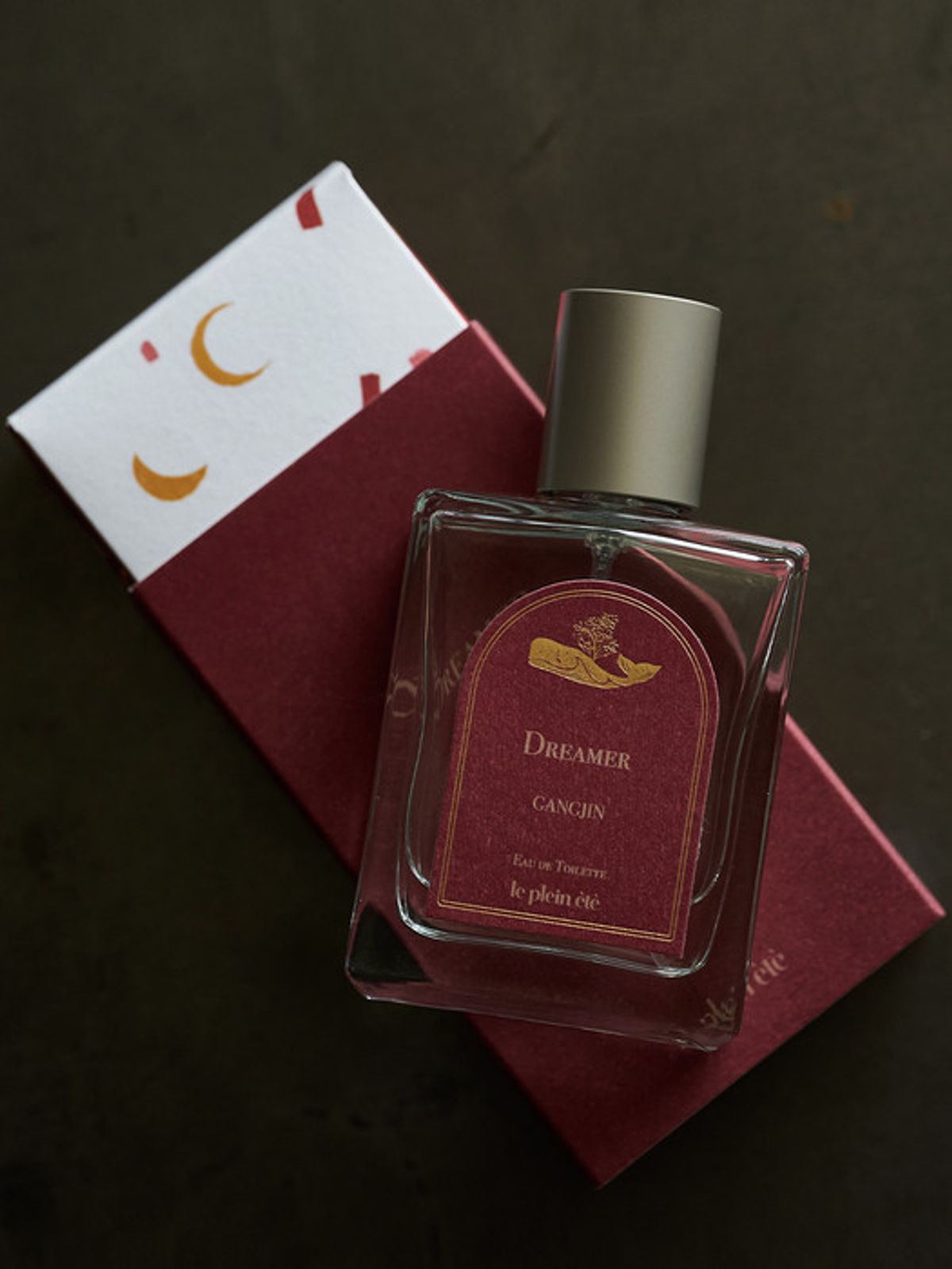 르플랑 에떼(LEPLEINETE) 강진 드리머 EDT 50ml