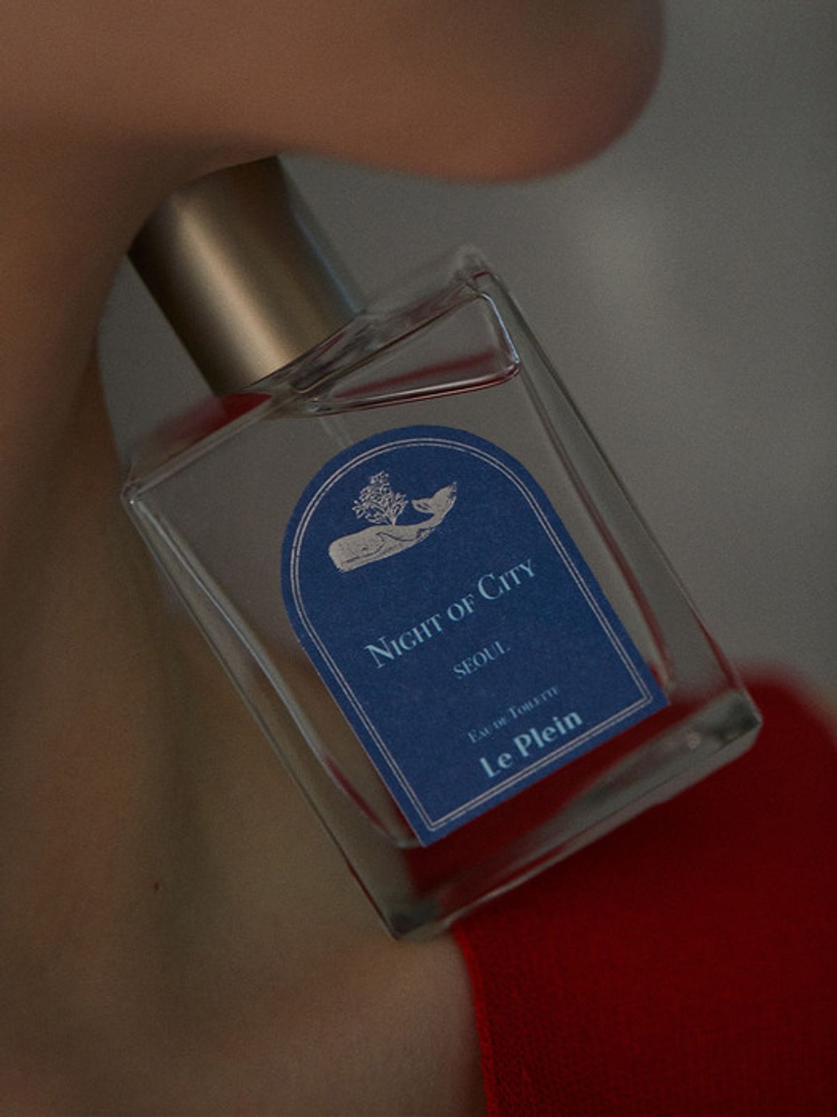 르플랑 에떼(LEPLEINETE) 서울 나이트 오브 시티 EDT 50ml