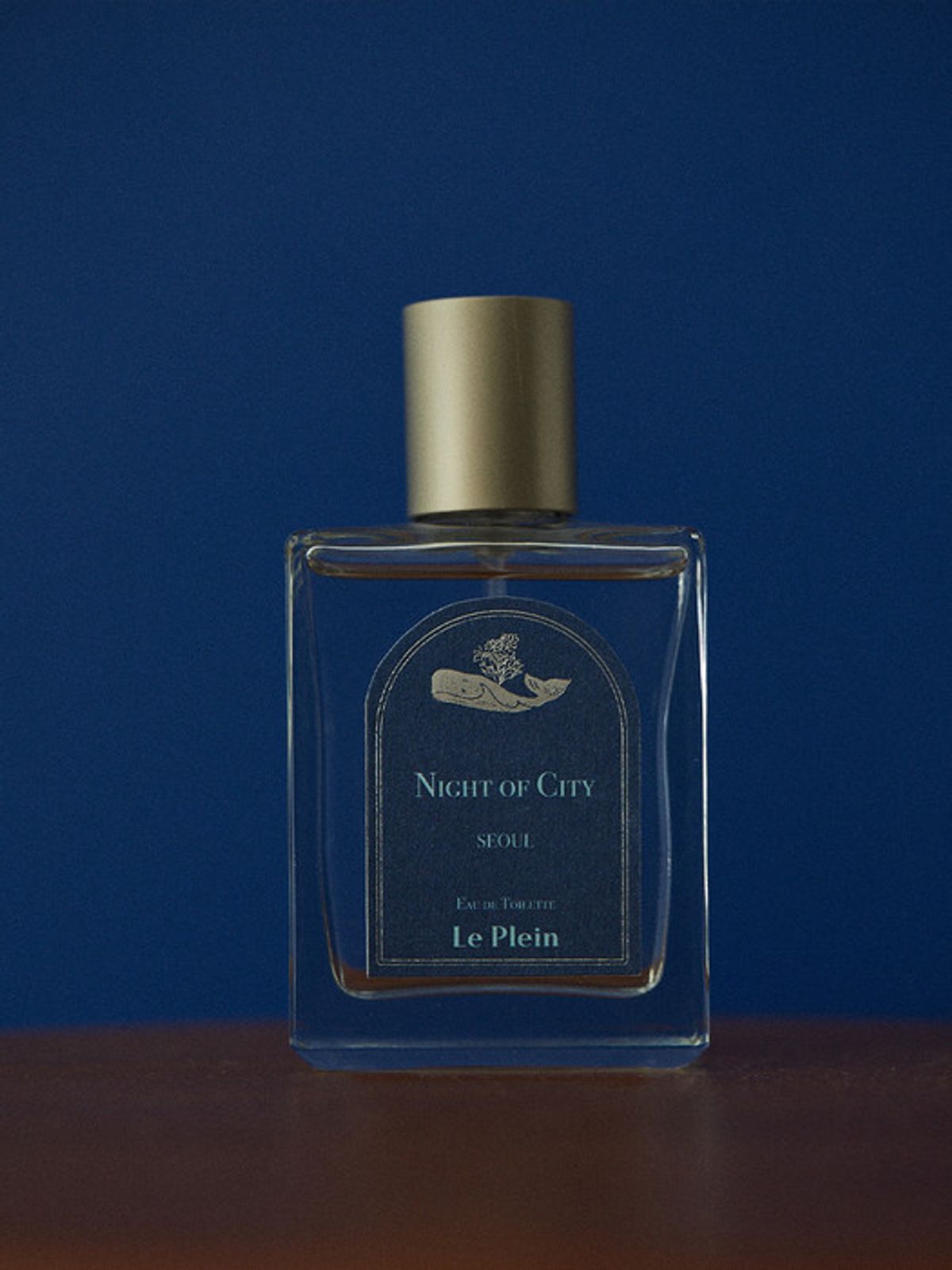 르플랑 에떼(LEPLEINETE) 서울 나이트 오브 시티 EDT 50ml
