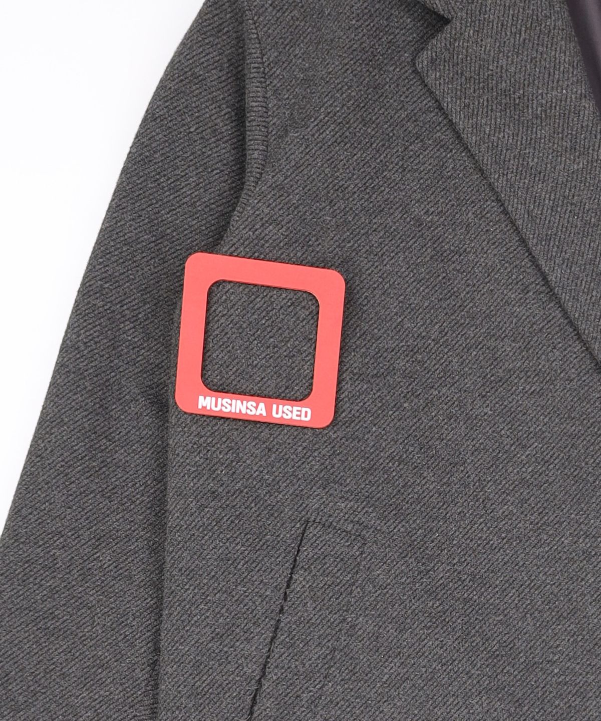 자라(ZARA) 겨울 싱글 코트 L
