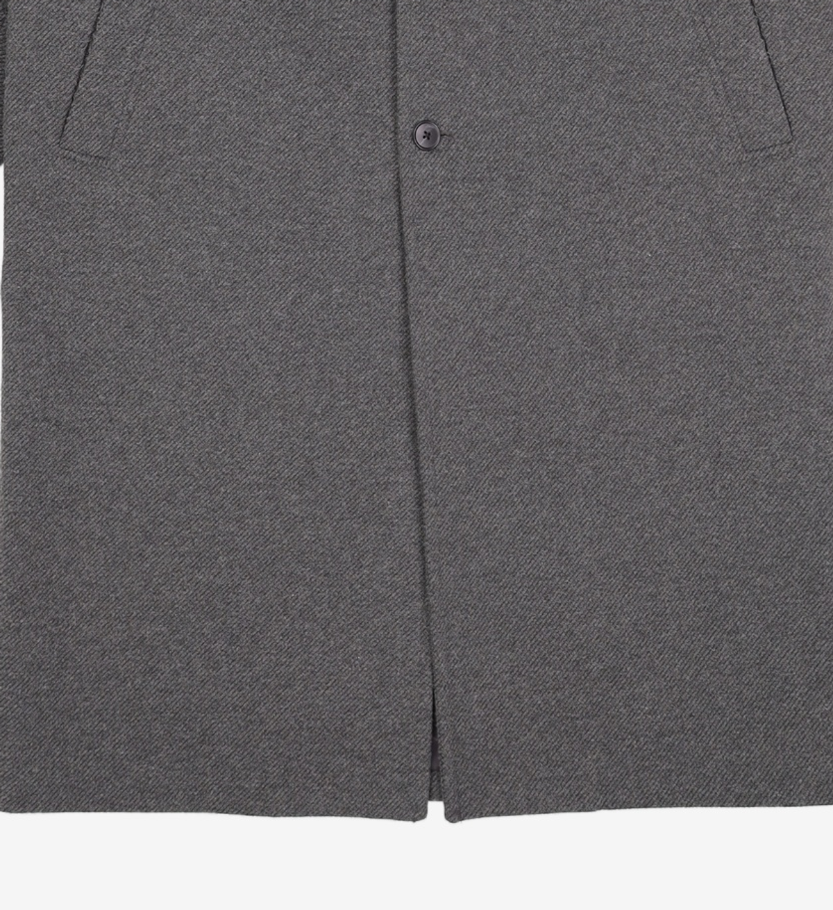 자라(ZARA) 겨울 싱글 코트 L