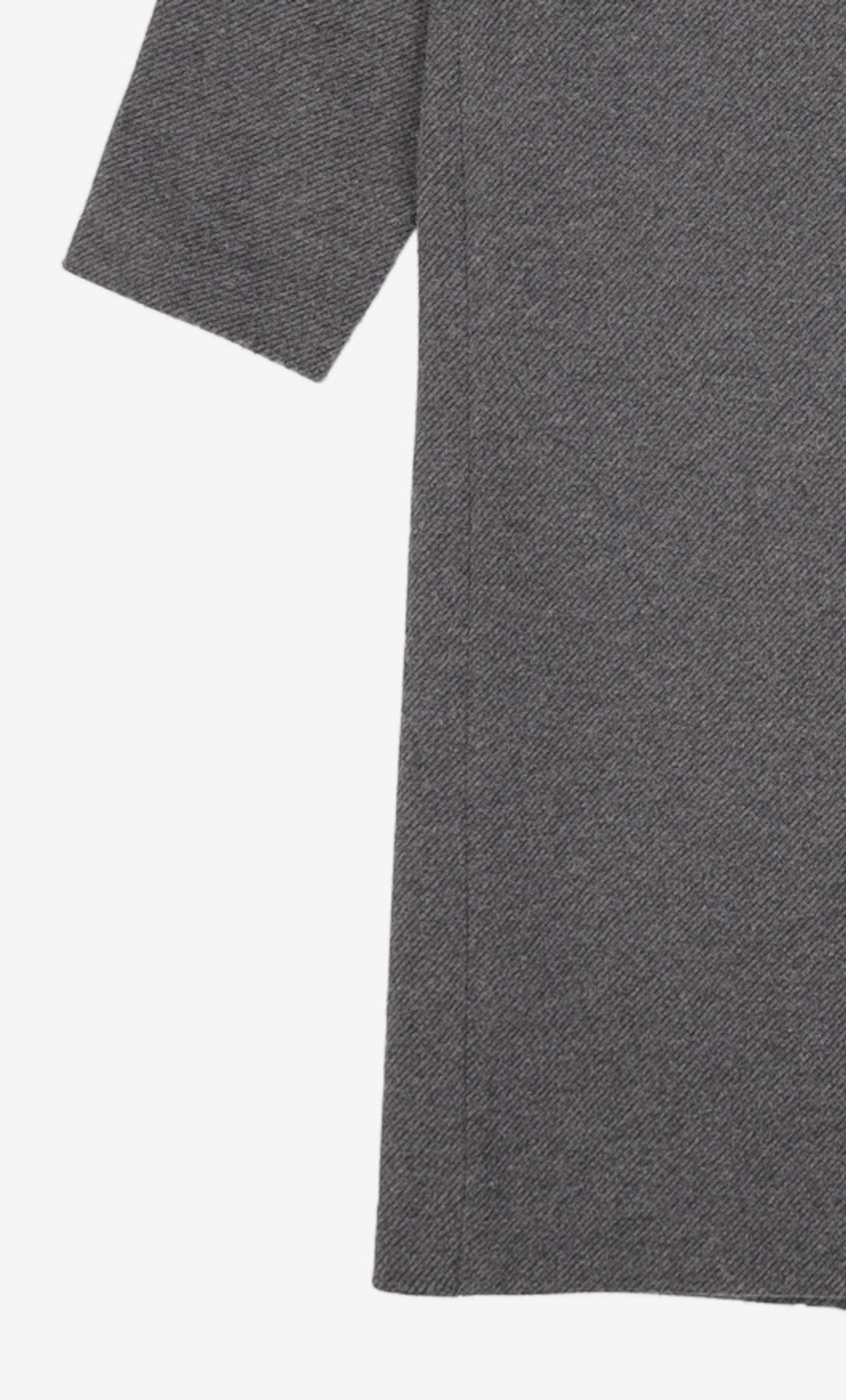 자라(ZARA) 겨울 싱글 코트 L