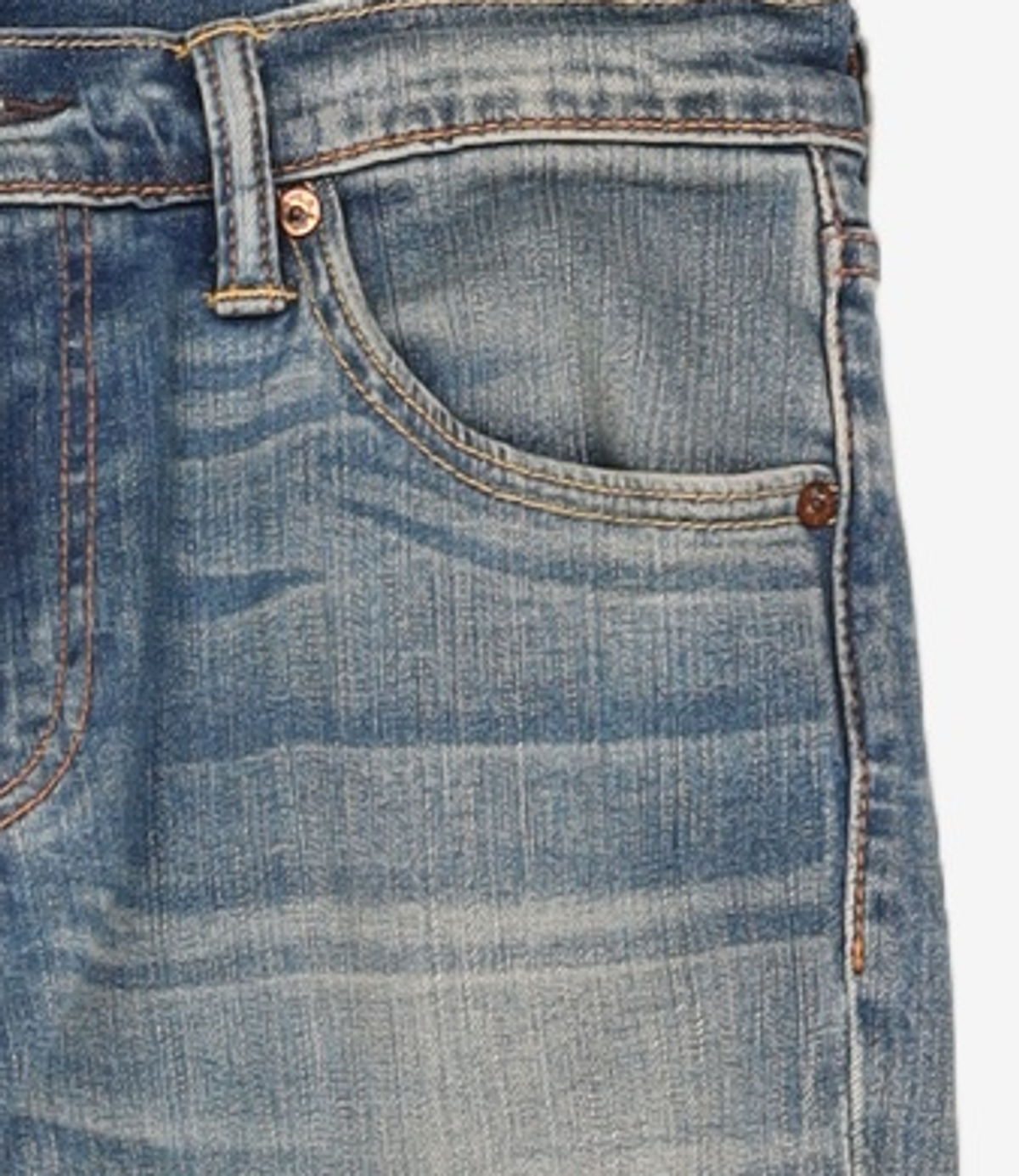 리바이스(LEVI'S) 청/데님 팬츠 30