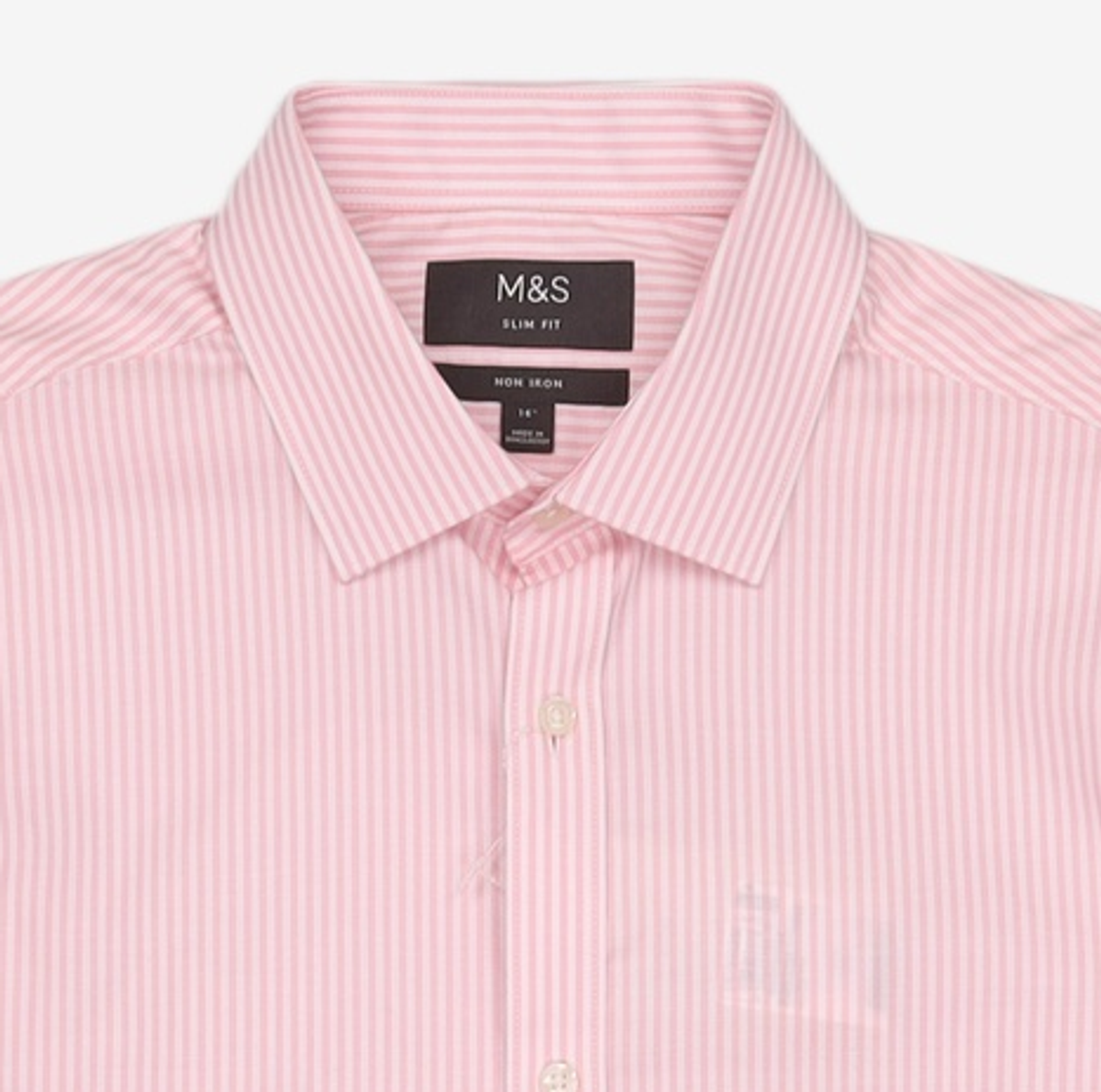 막스앤스펜서(MARKS & SPENCER) 캐주얼 셔츠 16