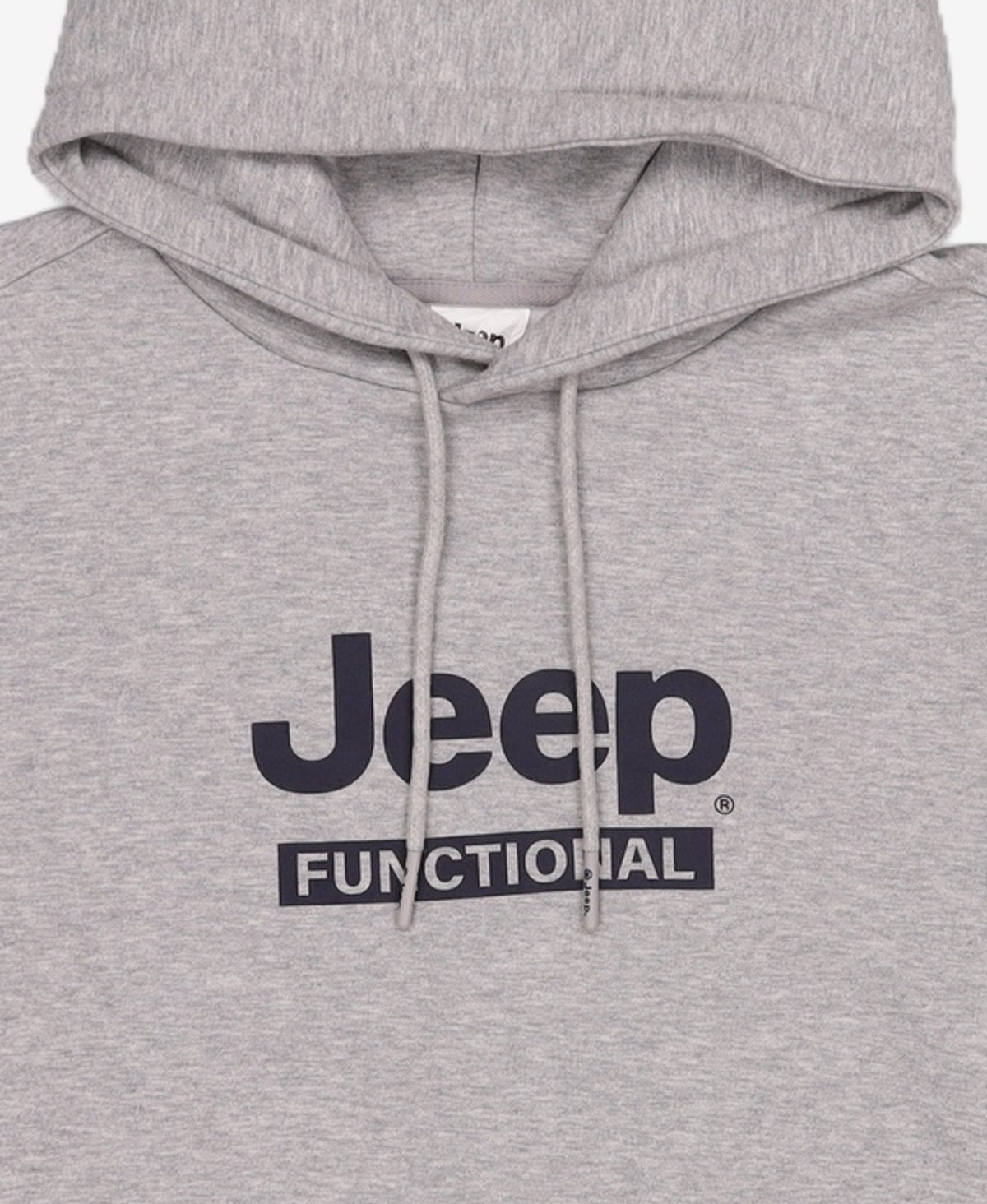 지프(JEEP) 후드 티셔츠 M