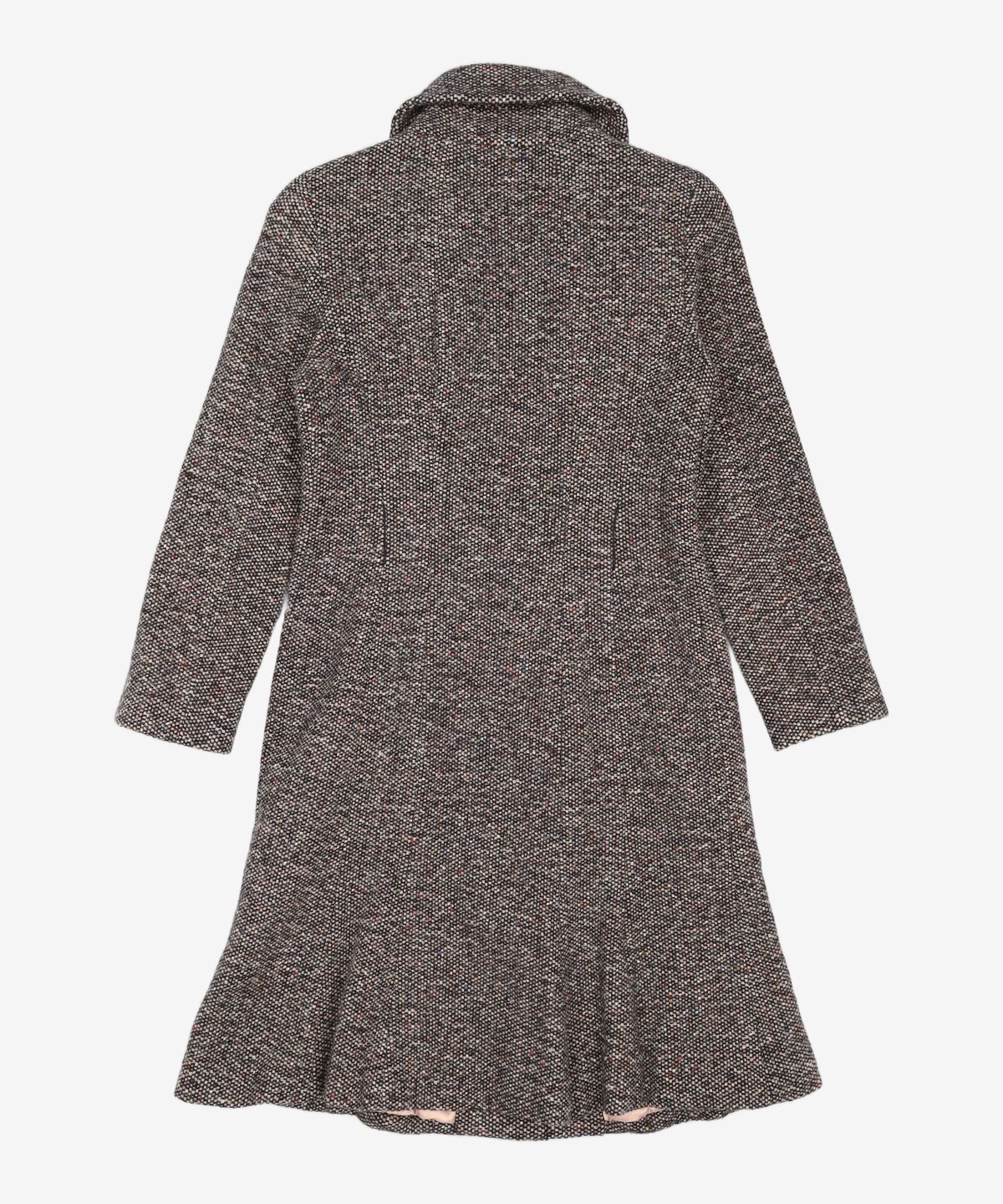 막스마라(MAXMARA) 겨울 싱글 코트