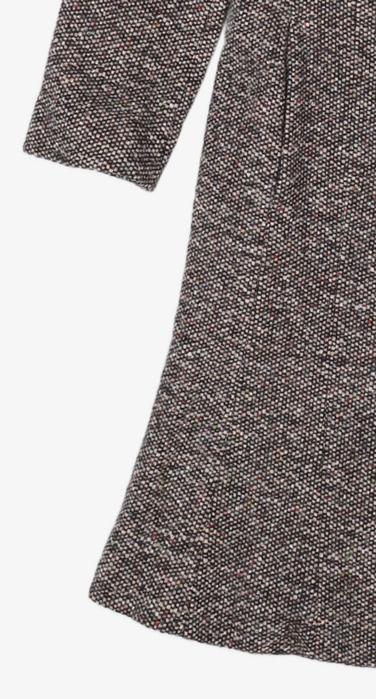 막스마라(MAXMARA) 겨울 싱글 코트