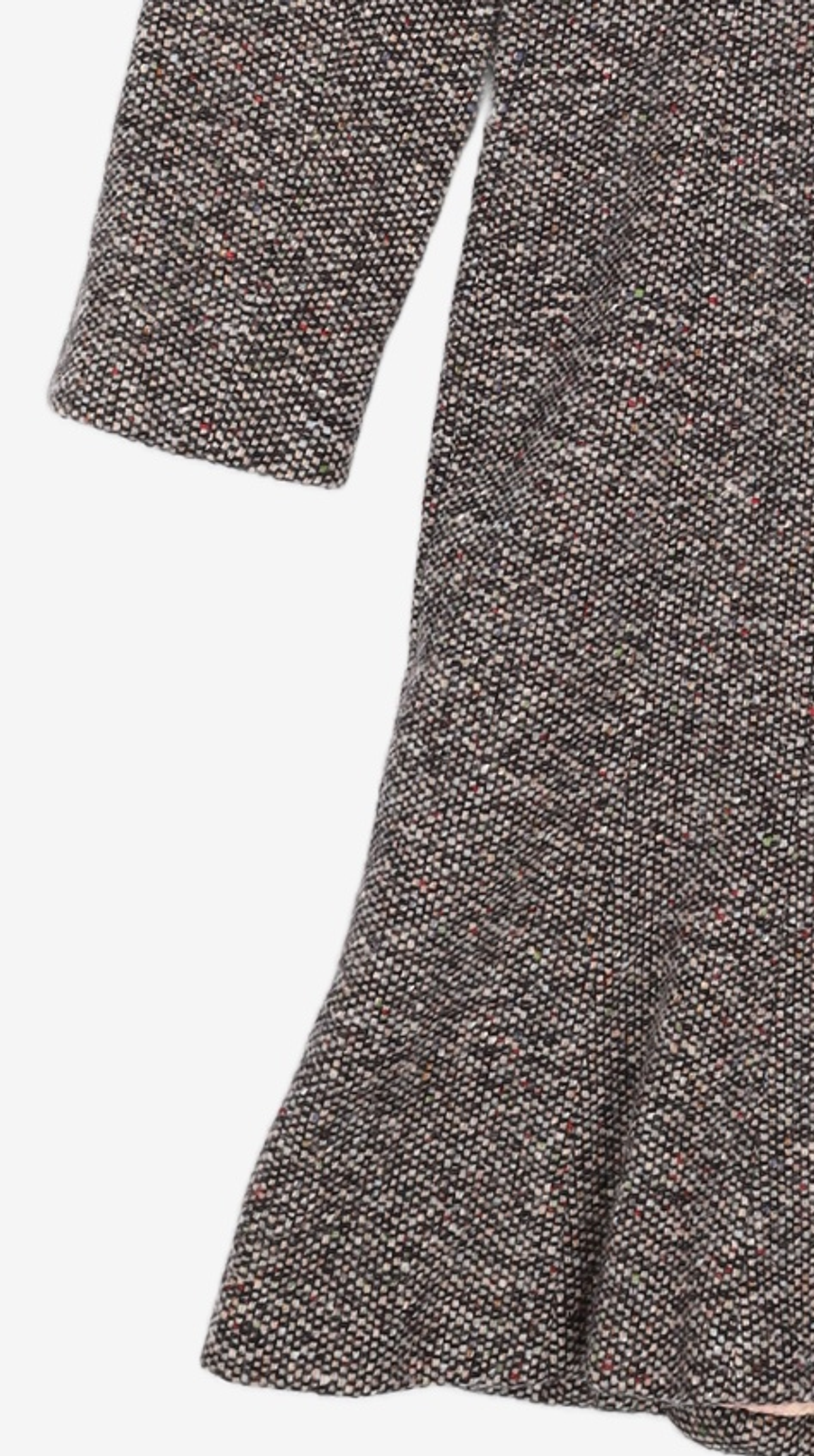 막스마라(MAXMARA) 겨울 싱글 코트