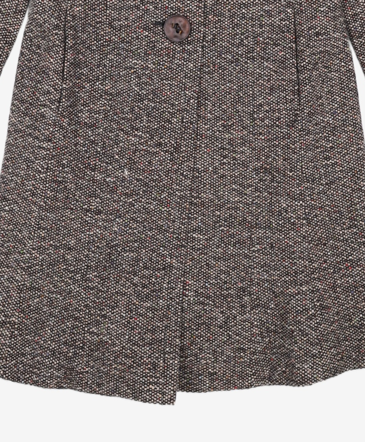 막스마라(MAXMARA) 겨울 싱글 코트