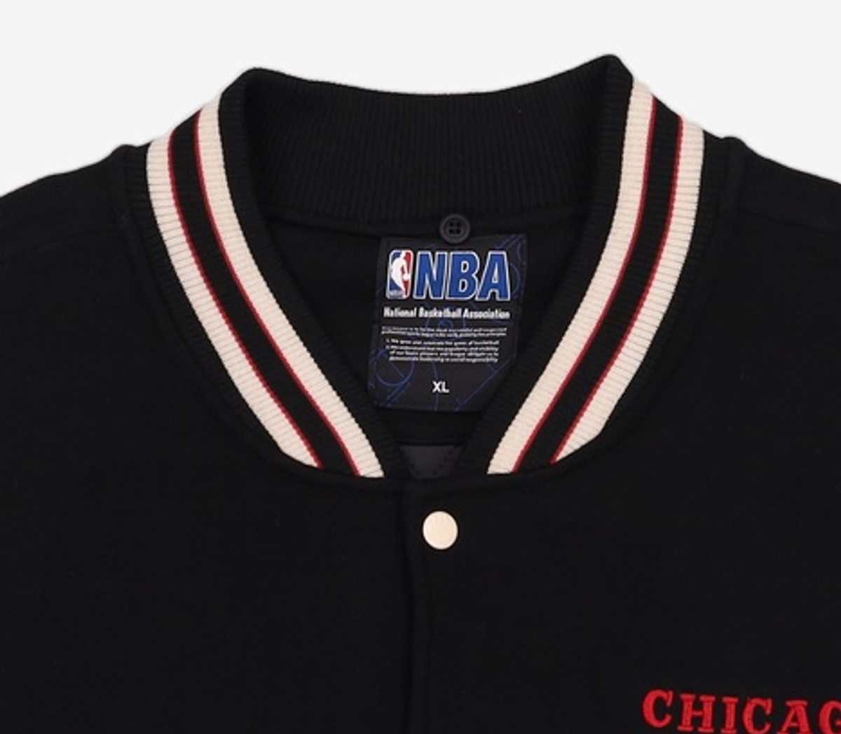엔비에이(NBA) 스타디움 재킷 XL