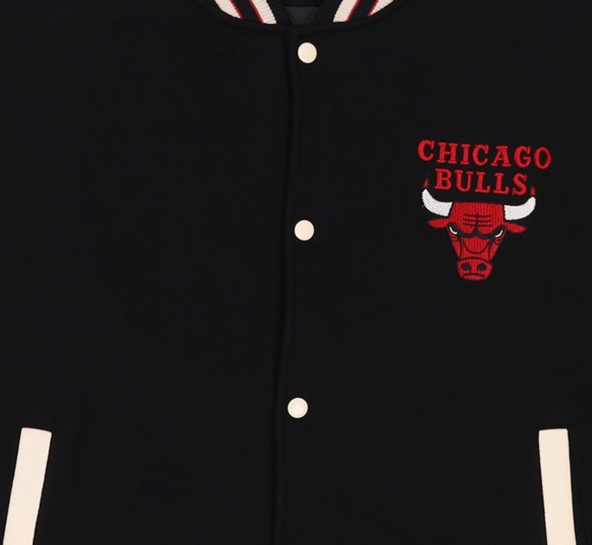 엔비에이(NBA) 스타디움 재킷 XL