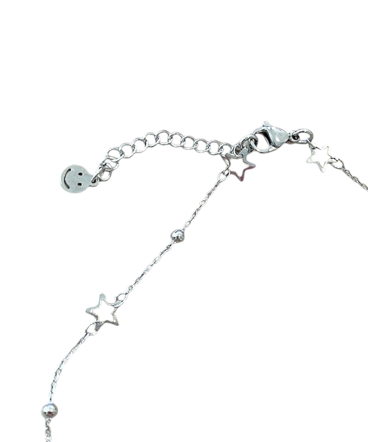 스케이터락(SK8ER ROCK) Starbound Unicorn Necklace