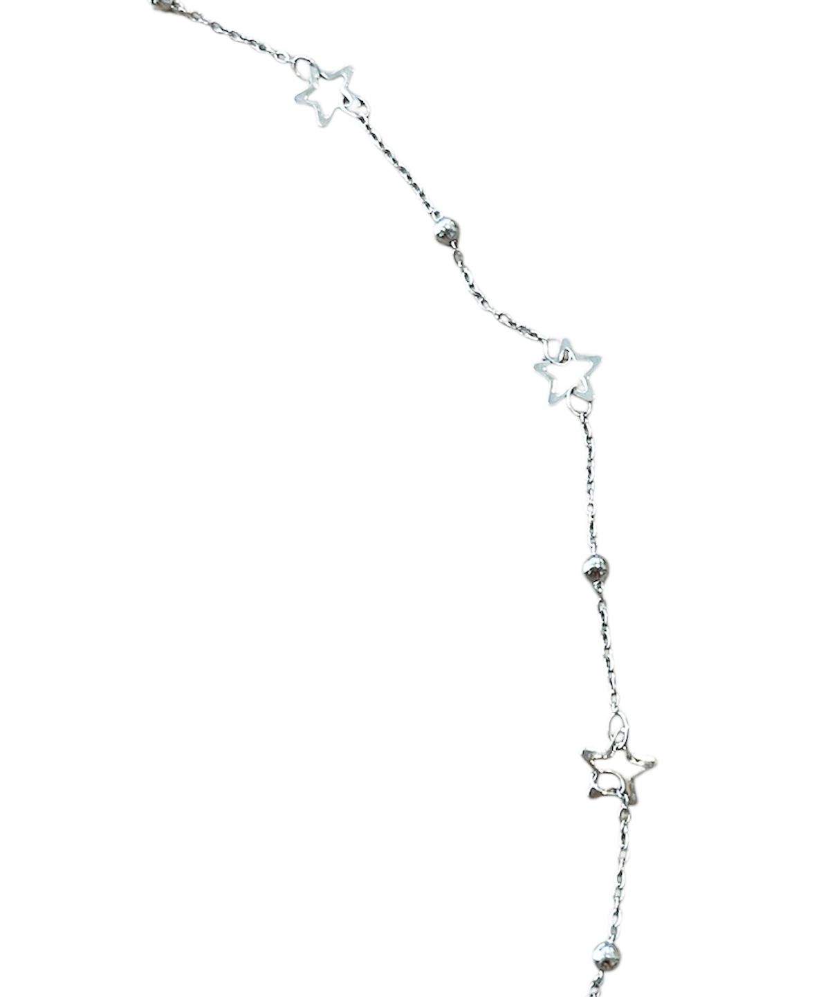 스케이터락(SK8ER ROCK) Starbound Unicorn Necklace