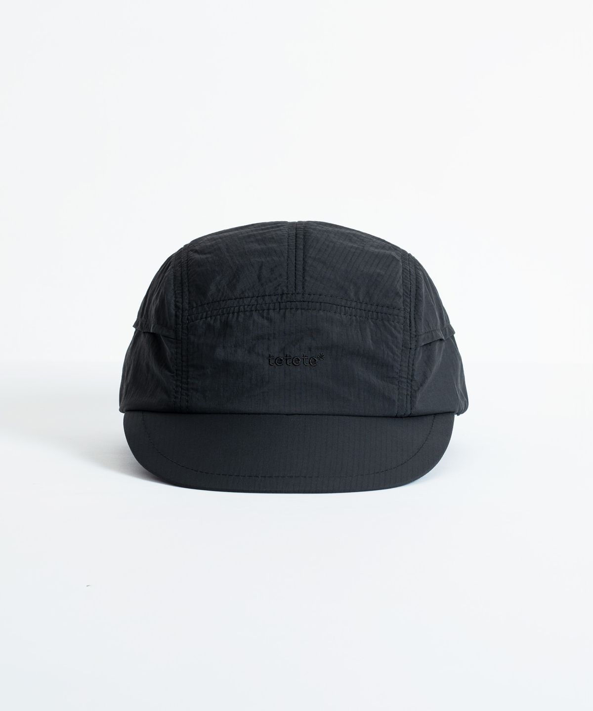 떼떼떼(TETETE) Urban Leisure® 라이트 캡 (블랙)