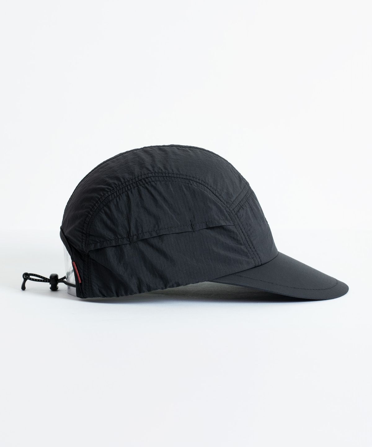 떼떼떼(TETETE) Urban Leisure® 라이트 캡 (블랙)