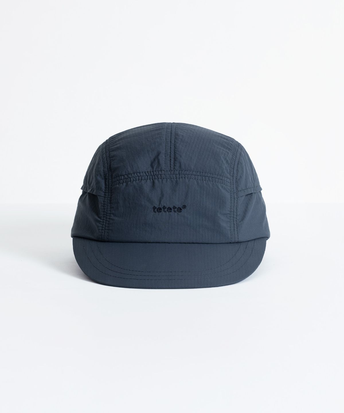 떼떼떼(TETETE) Urban Leisure® 라이트 캡 (네이비)