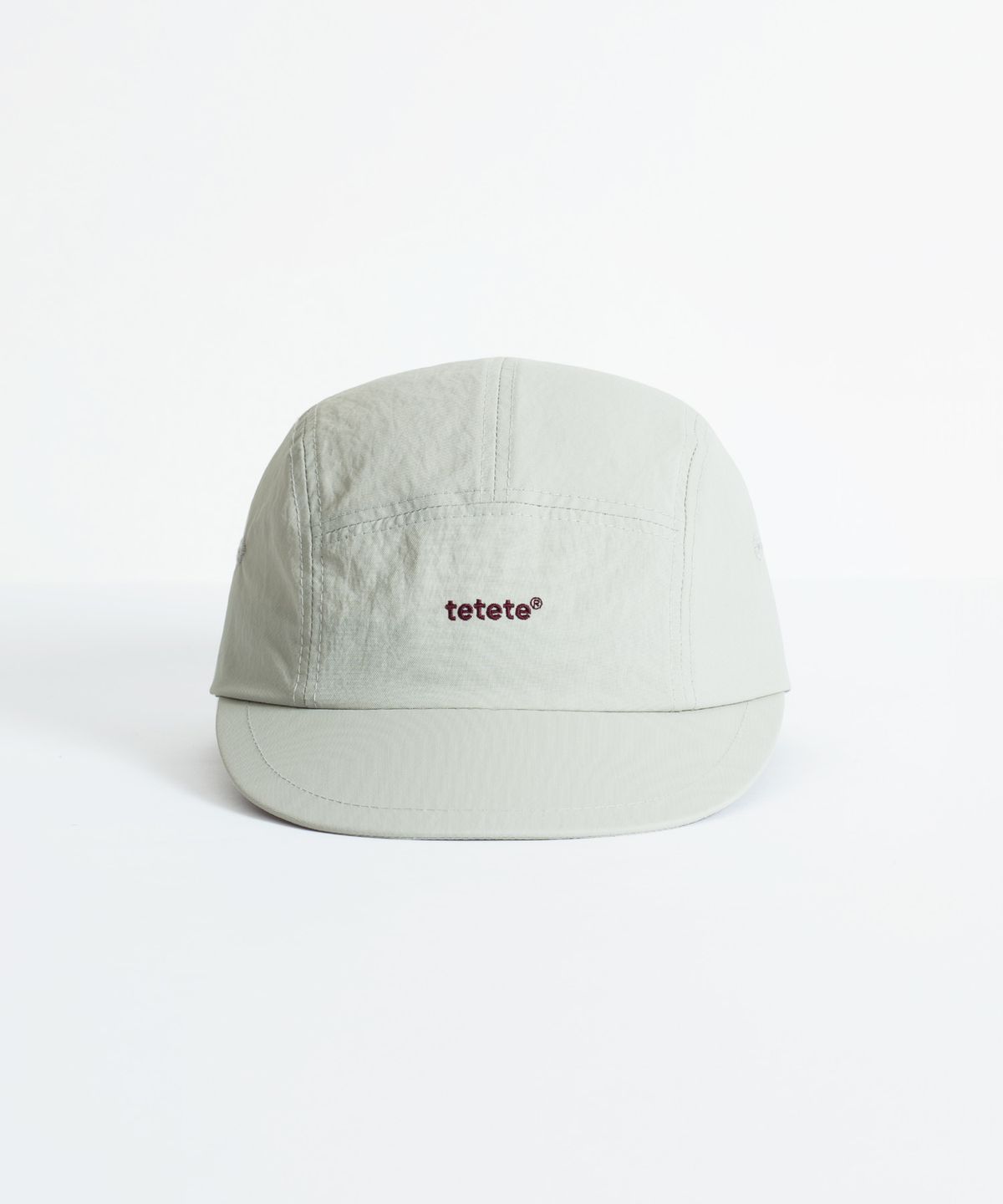 떼떼떼(TETETE) Urban Leisure® 캡 (그레이베이지)