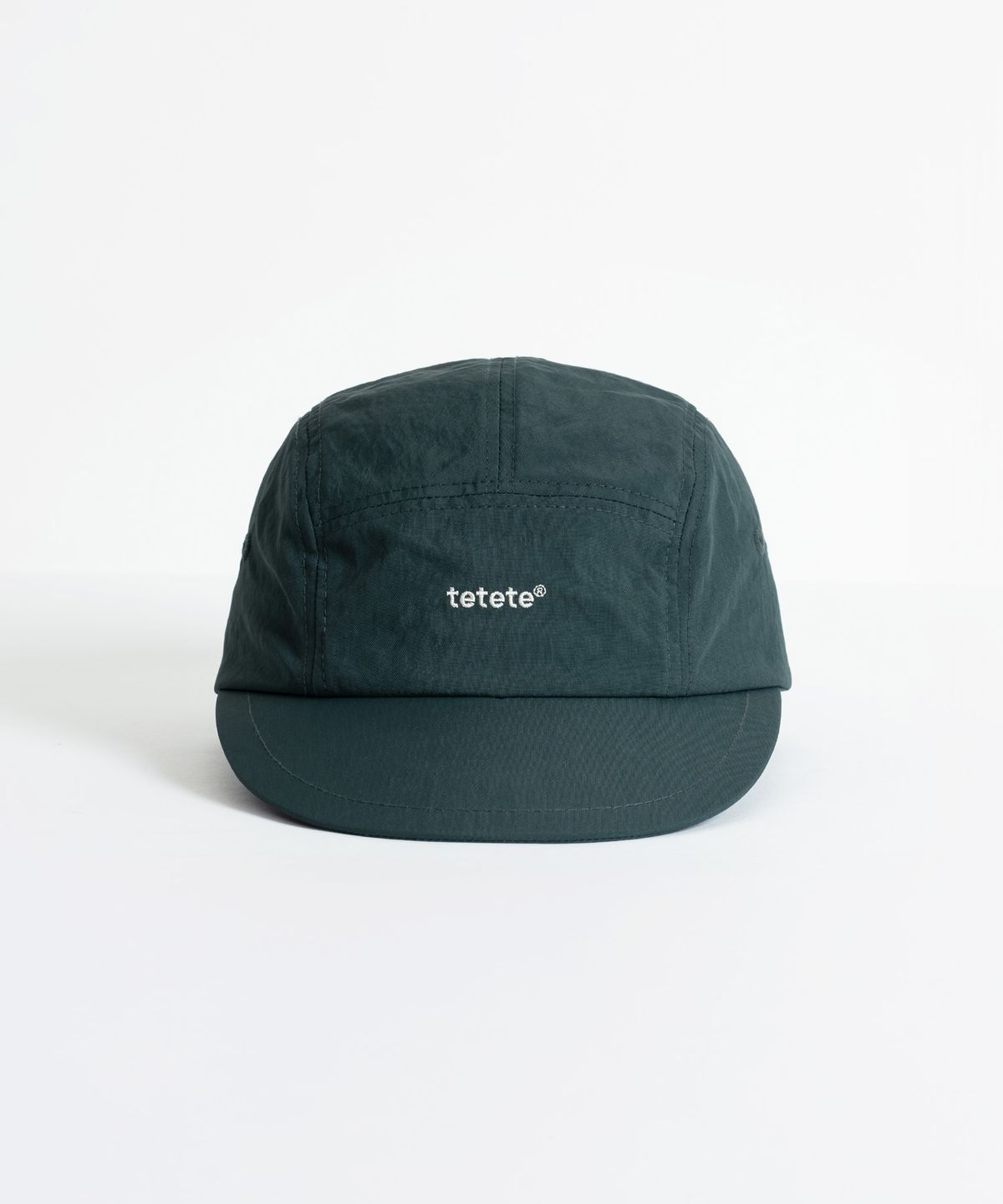 떼떼떼(TETETE) Urban Leisure® 캡 (딥그린)